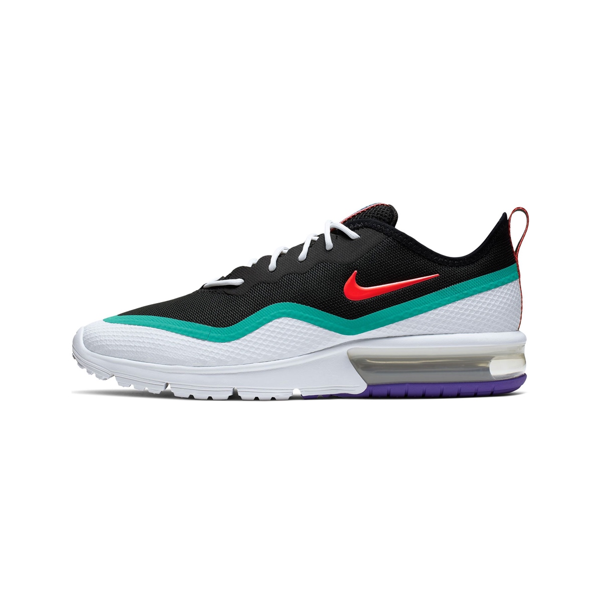 Nike Air Max Sequent 4.5 Erkek Günlük Spor Ayakkabı 