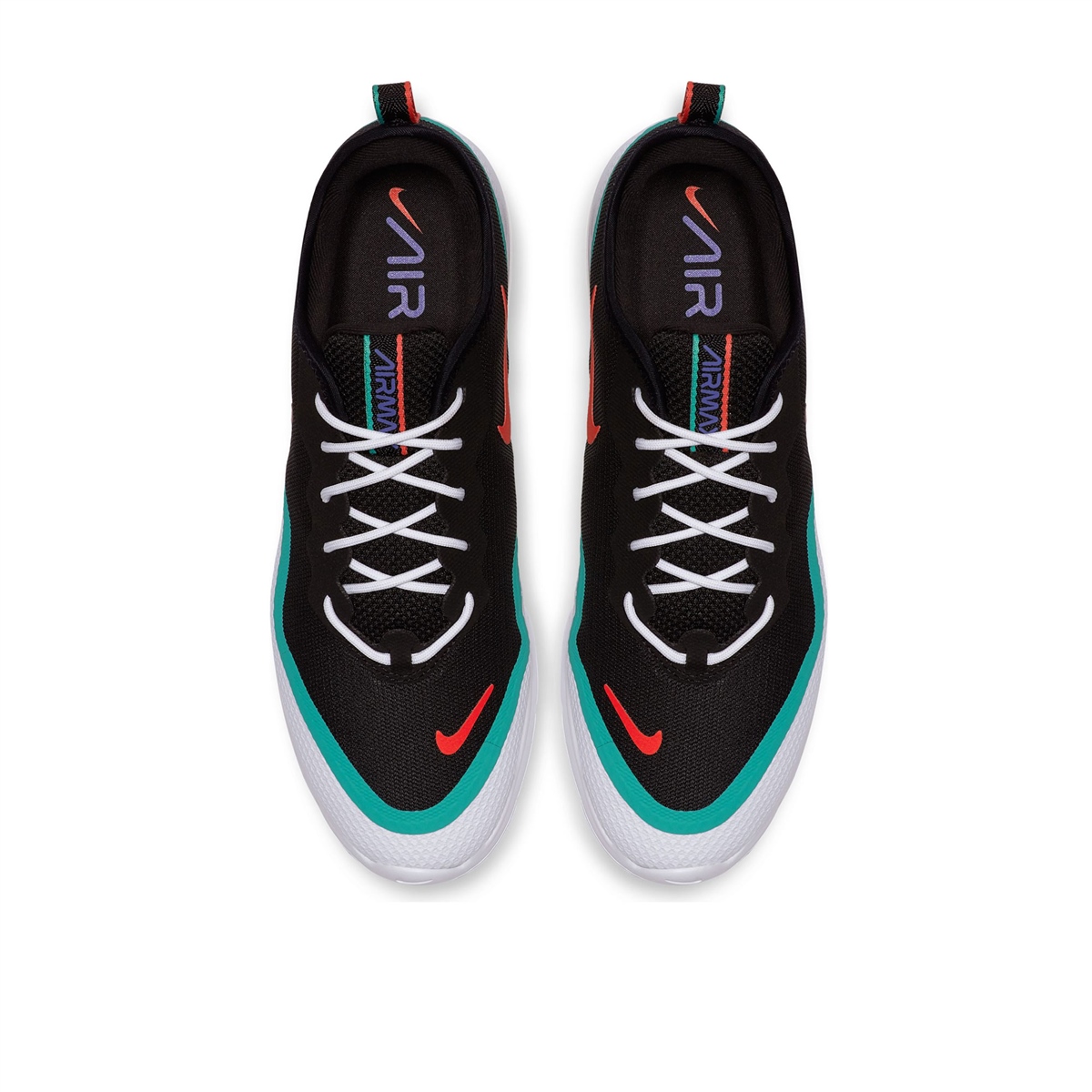 Nike Air Max Sequent 4.5 Erkek Günlük Spor Ayakkabı 