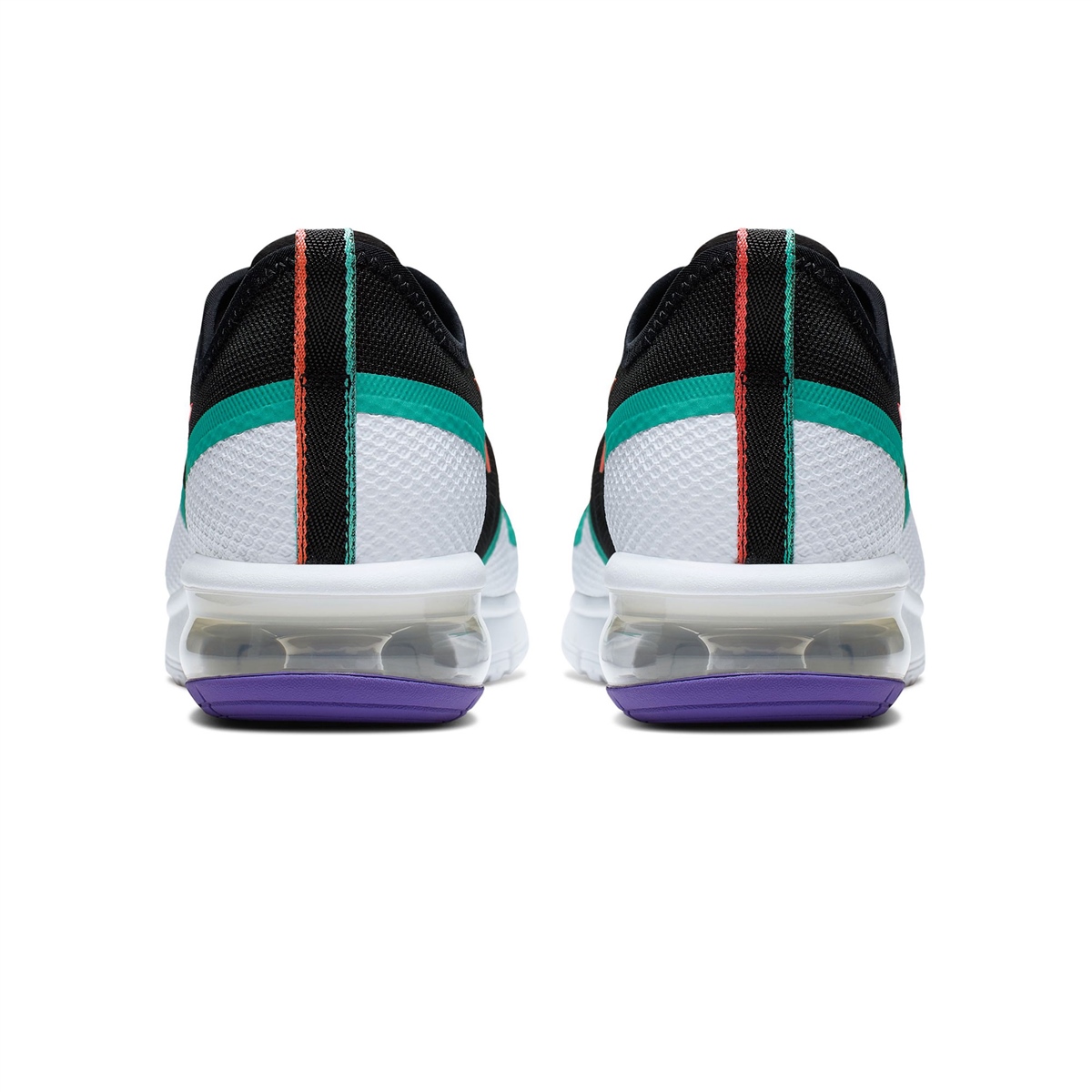 Nike Air Max Sequent 4.5 Erkek Günlük Spor Ayakkabı 