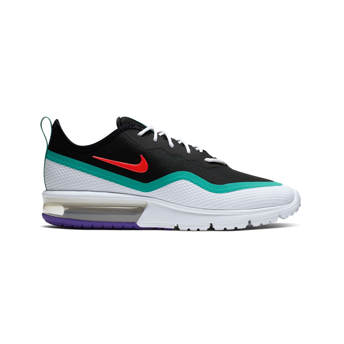 Nike Air Max Sequent 4.5 Erkek Günlük Spor Ayakkabı 