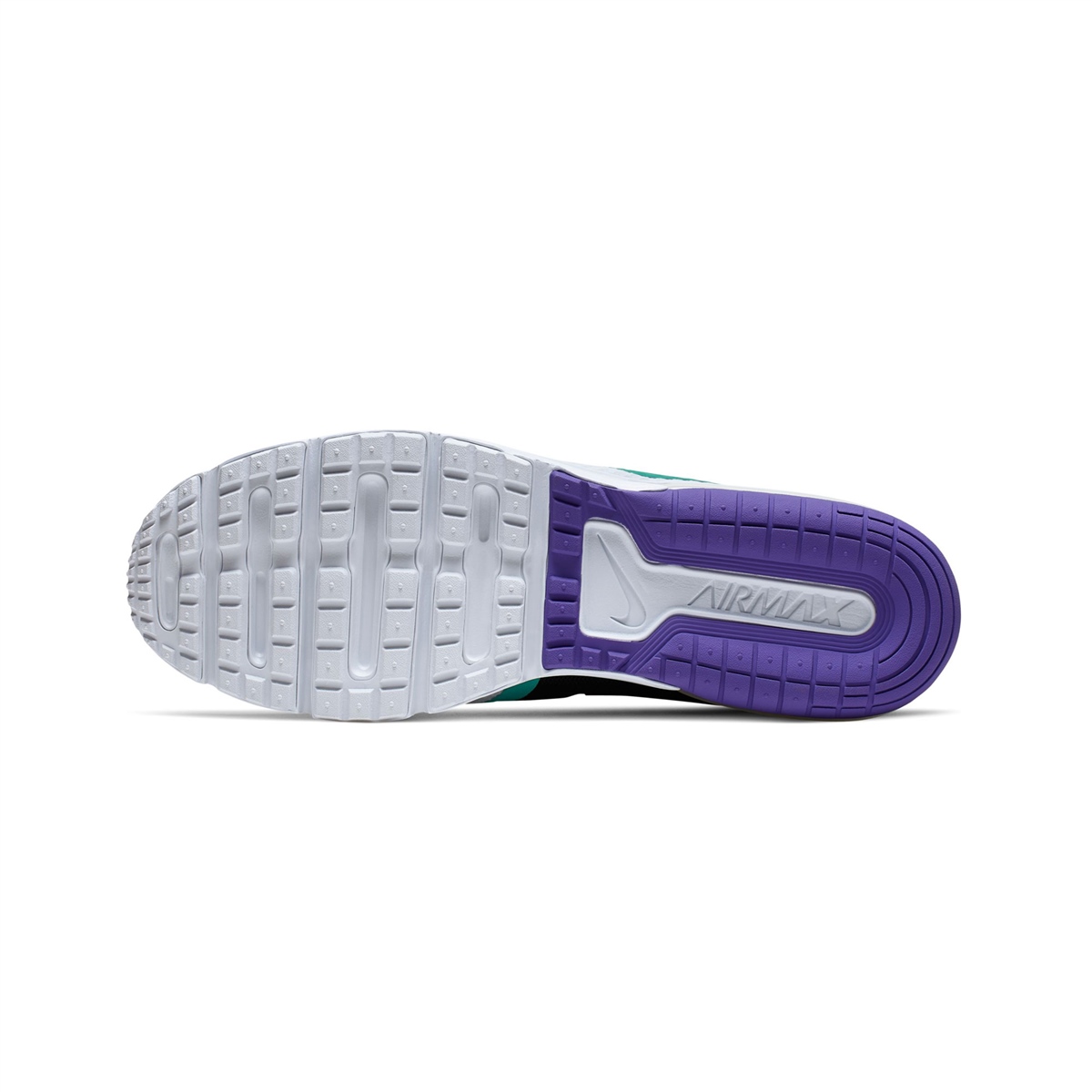 Nike Air Max Sequent 4.5 Erkek Günlük Spor Ayakkabı 