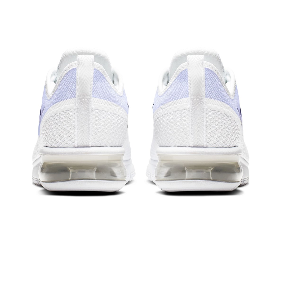 Nike Air Max Sequent 4.5 Erkek Koşu Ayakkabısı
