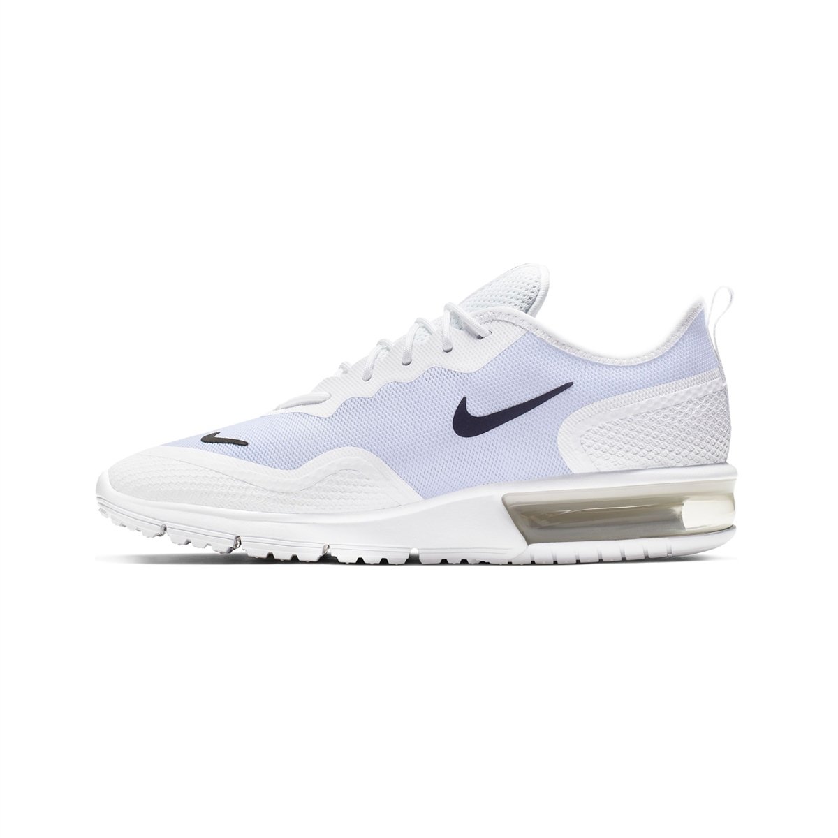 Nike Air Max Sequent 4.5 Erkek Koşu Ayakkabısı