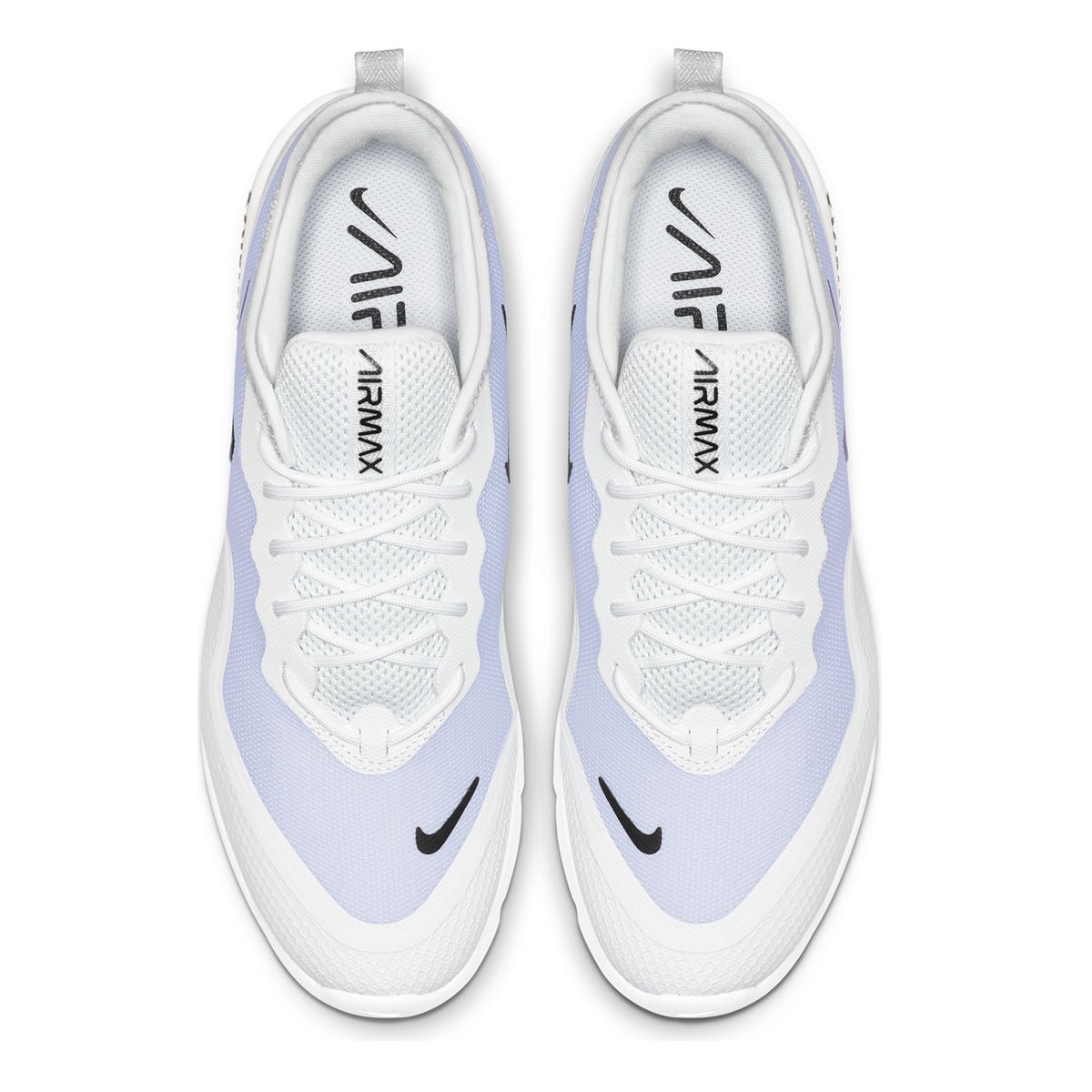 Nike Air Max Sequent 4.5 Erkek Koşu Ayakkabısı
