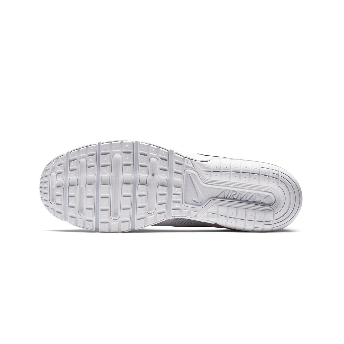 Nike Air Max Sequent 4.5 Erkek Koşu Ayakkabısı