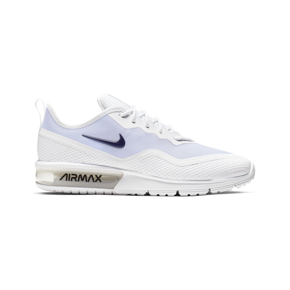Nike Air Max Sequent 4.5 Erkek Koşu Ayakkabısı
