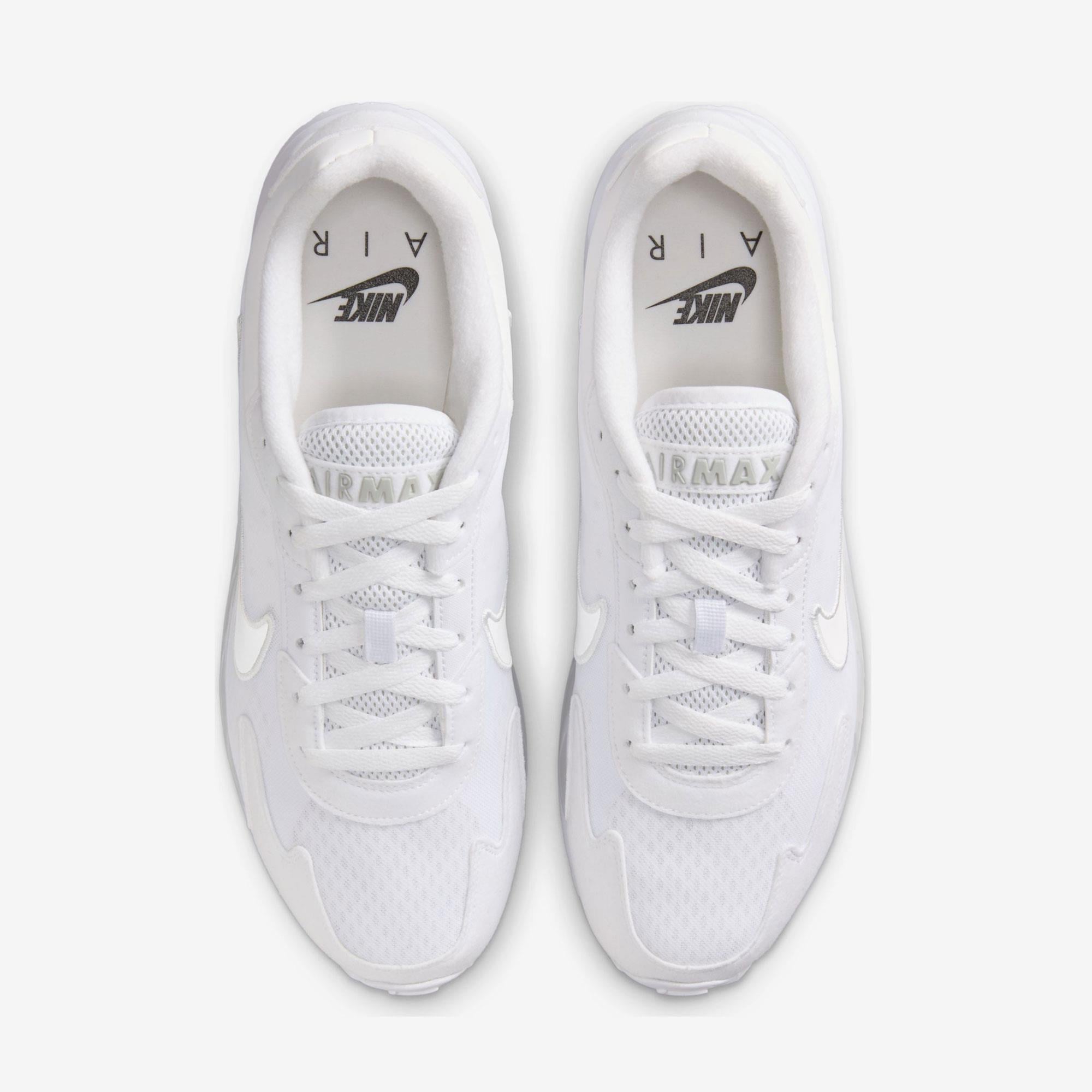 NIKE AIR MAX SOLO - PORTAKAL
