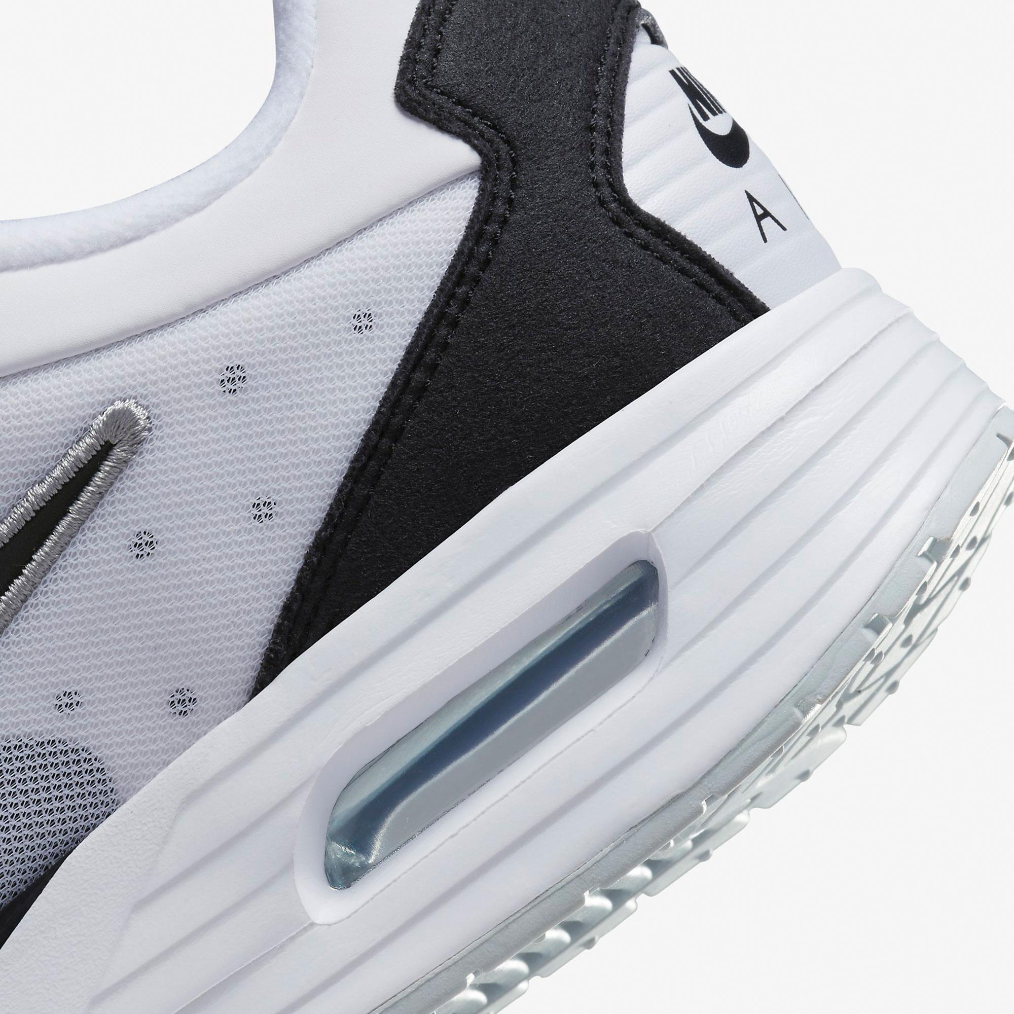 NIKE AIR MAX SOLO - TURUNCU