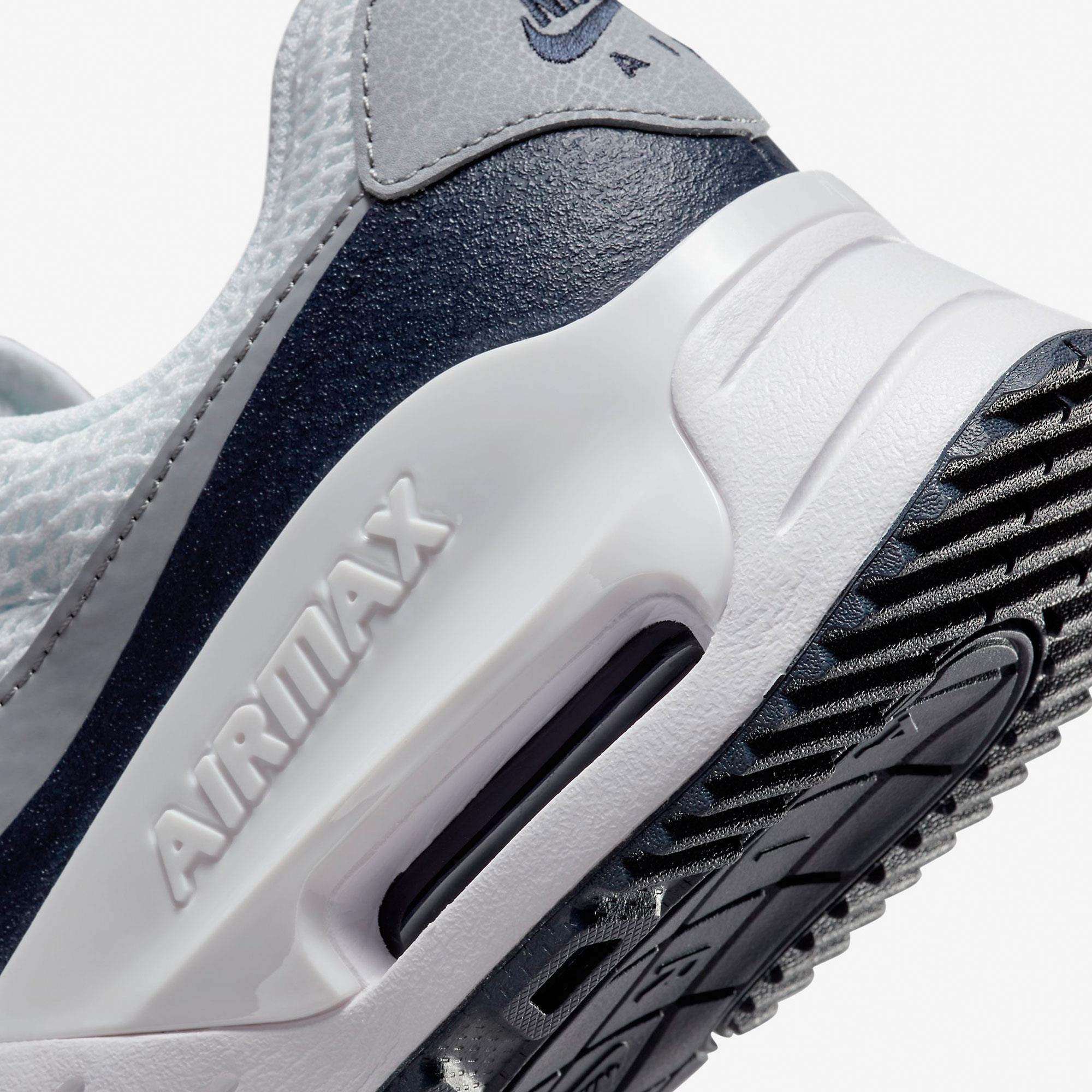 NIKE AIR MAX SYSTM - SİYAH(MAT)