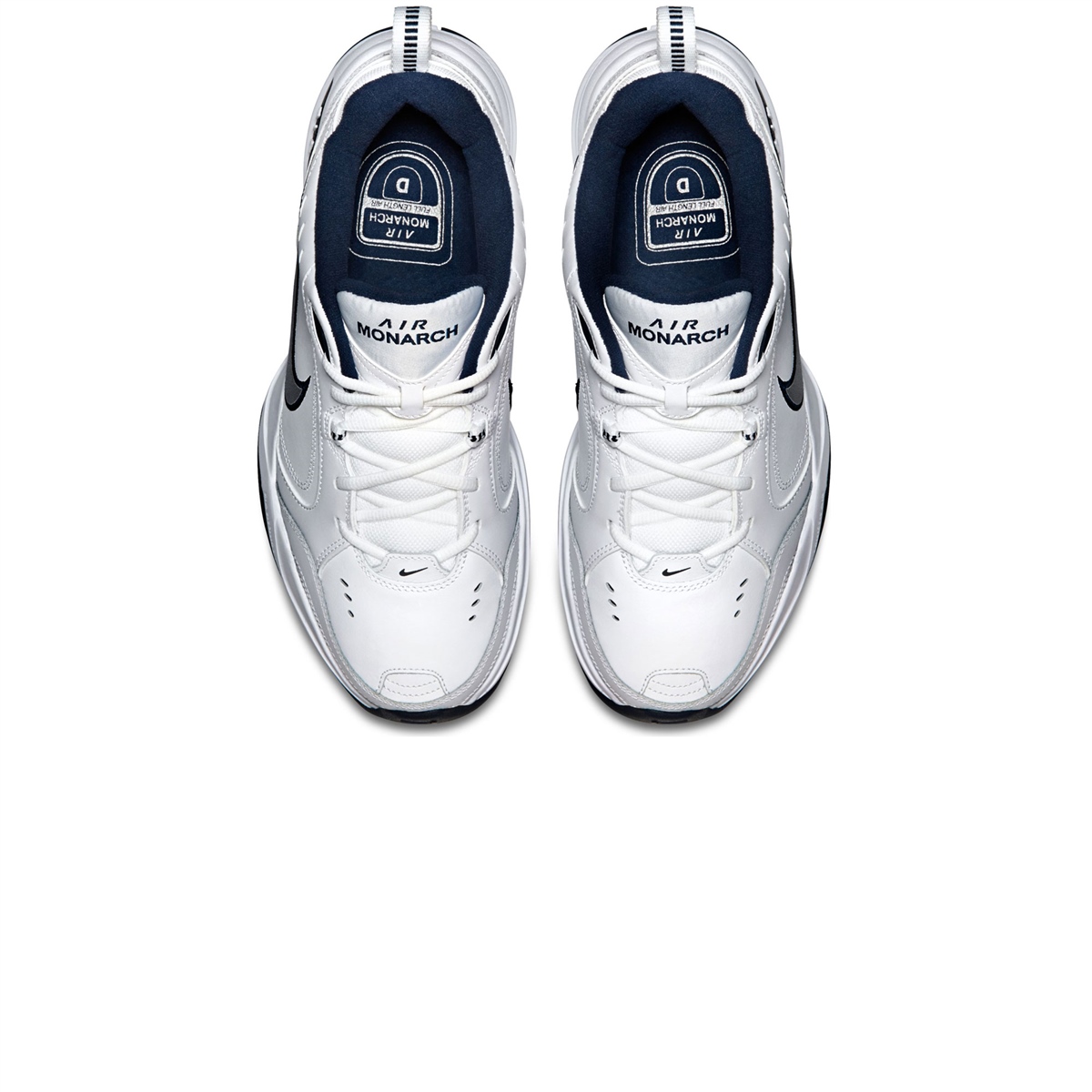 Nike Air  Monarch IV Erkek Günlük Spor Ayakkabı 