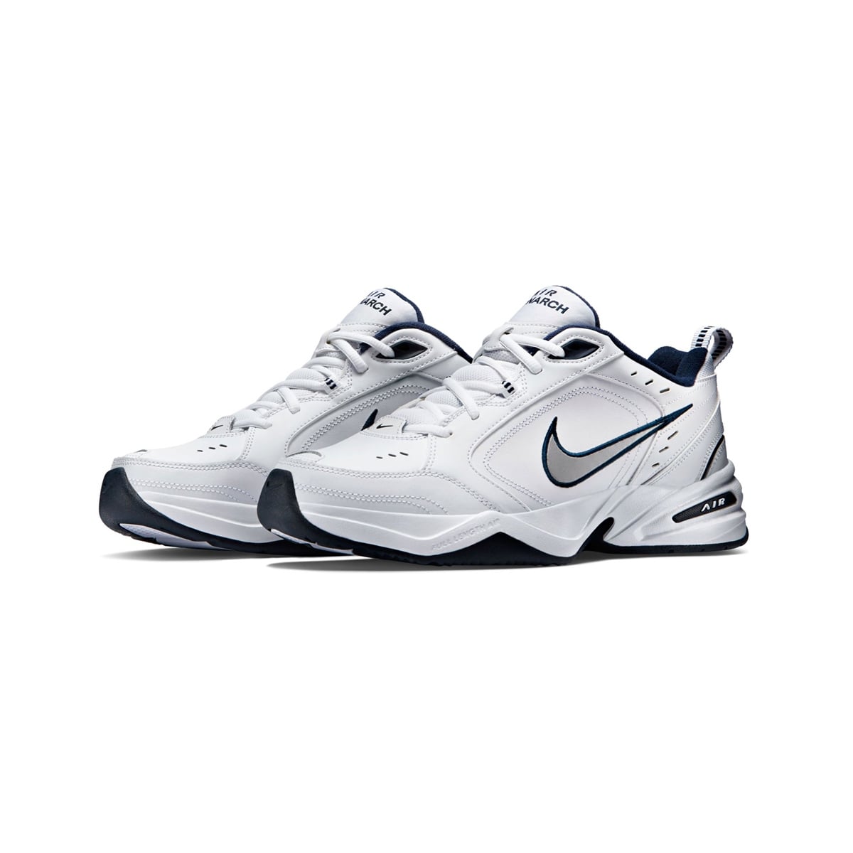 Nike Air  Monarch IV Erkek Günlük Spor Ayakkabı 