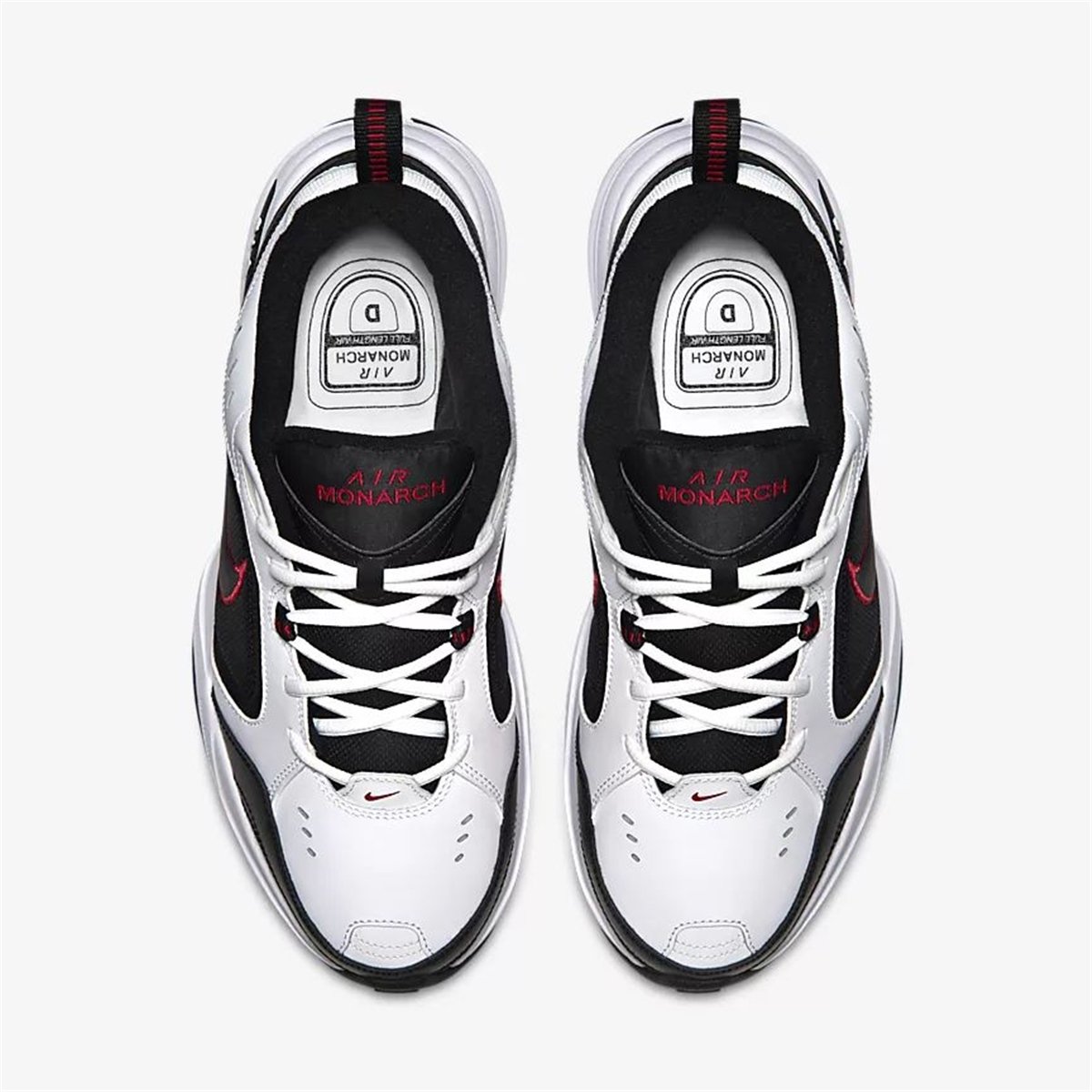 Nike Air Monarch IV Erkek Günlük Spor Ayakkabı