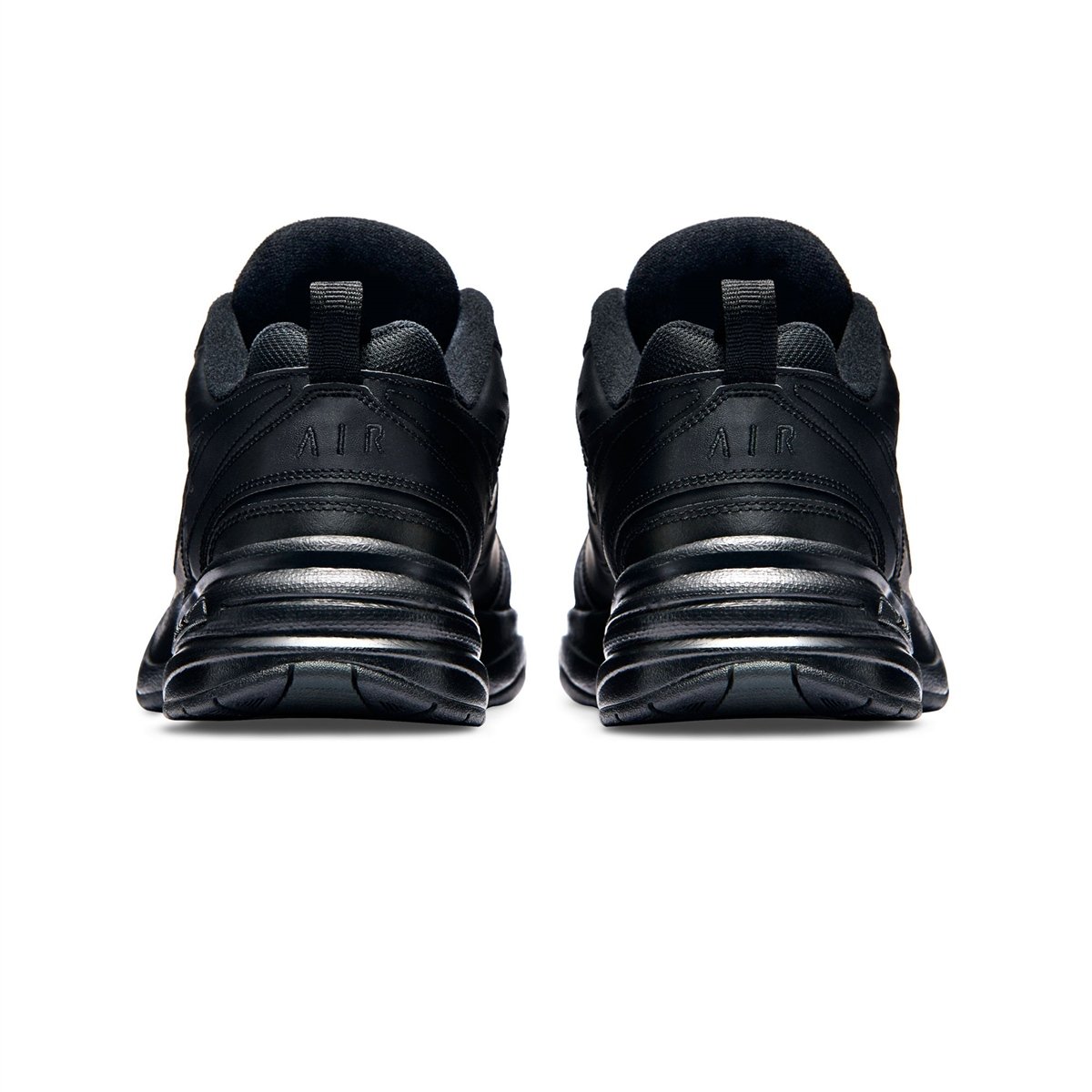 Nike Air  Monarch IV Erkek Günlük Spor Ayakkabı 