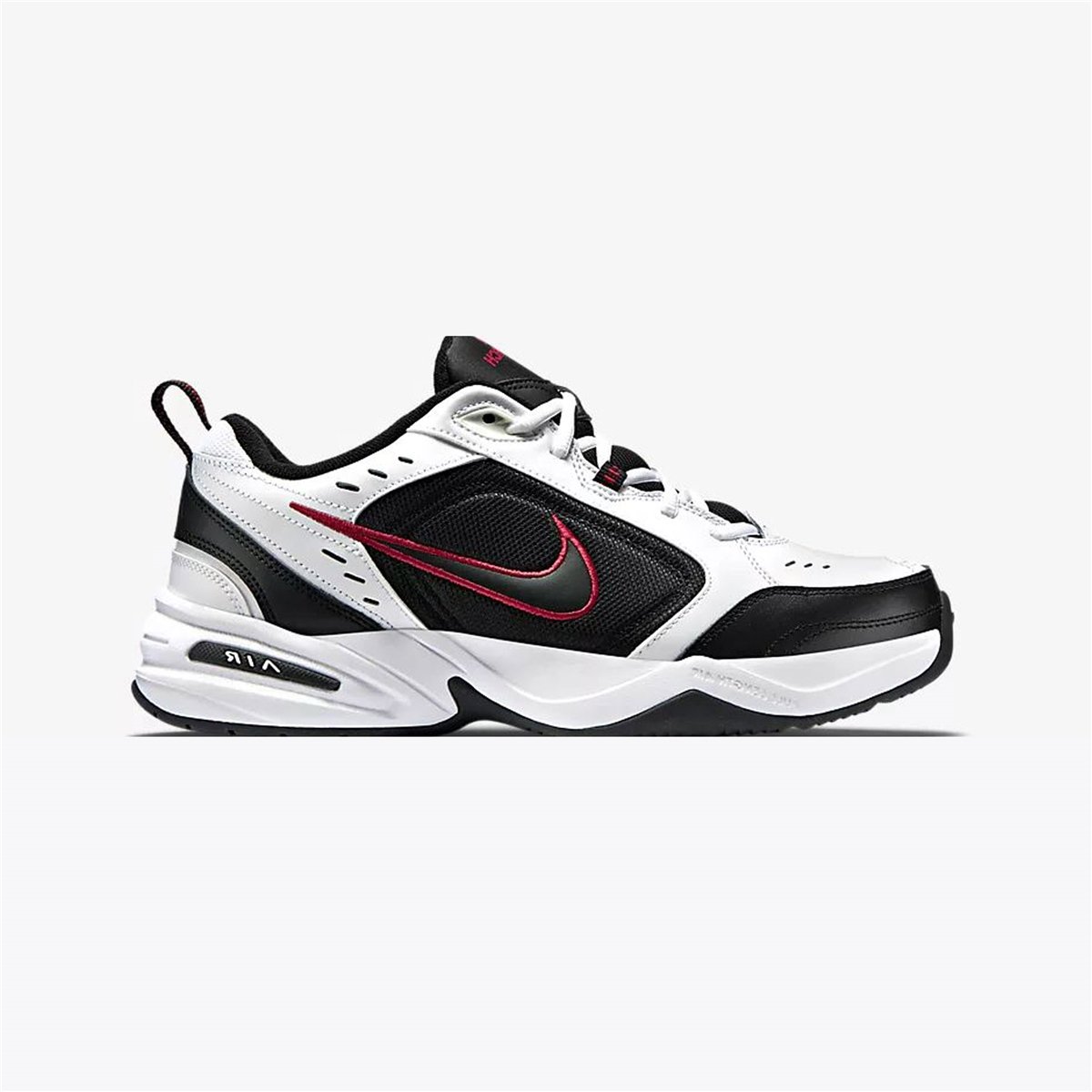 Nike Air Monarch IV Erkek Günlük Spor Ayakkabı
