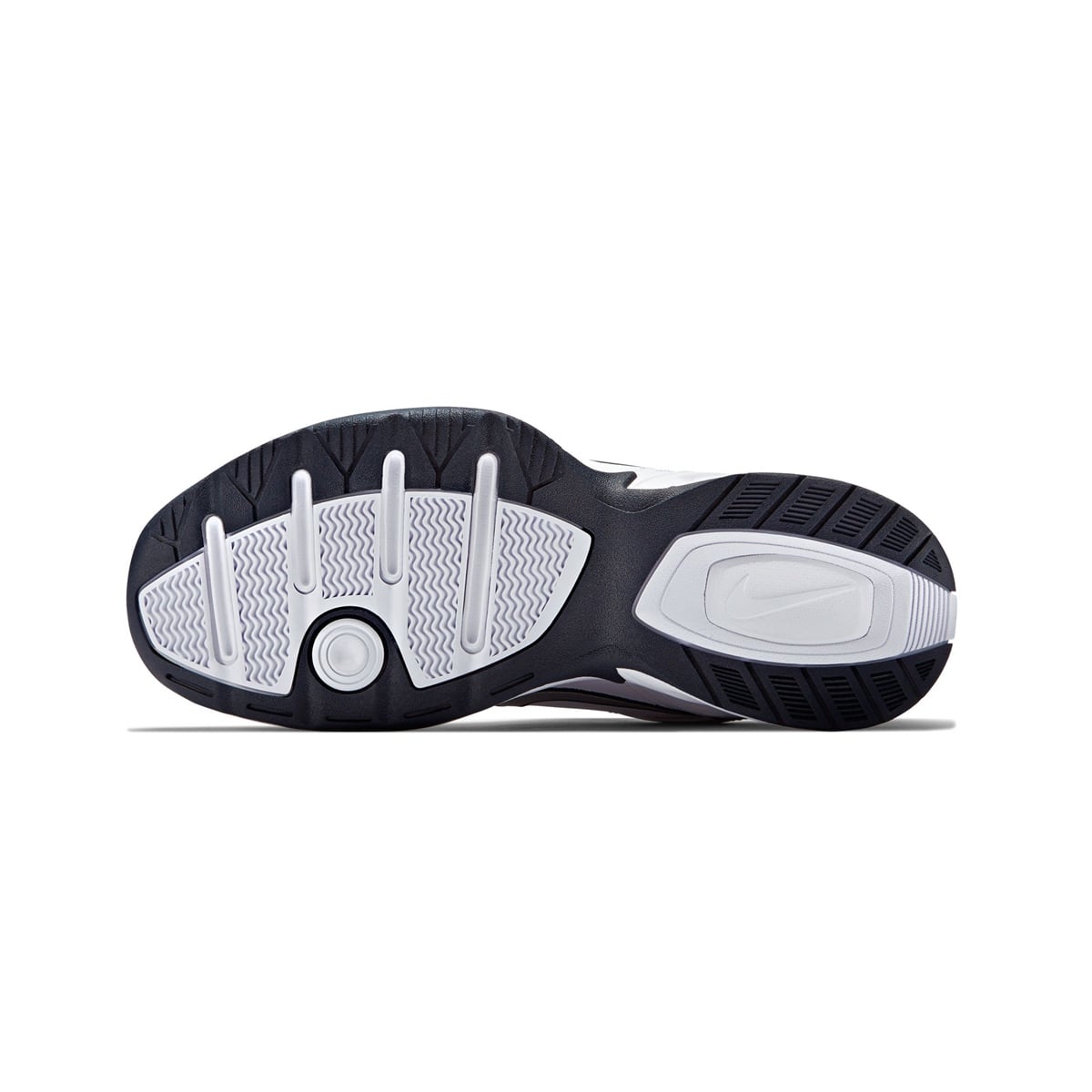 Nike Air  Monarch IV Erkek Günlük Spor Ayakkabı 