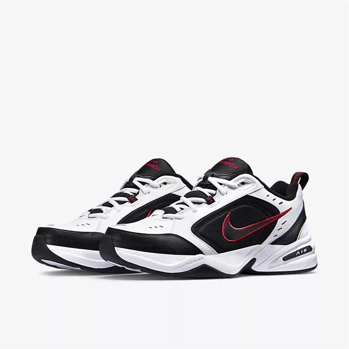 Nike Air Monarch IV Erkek Günlük Spor Ayakkabı