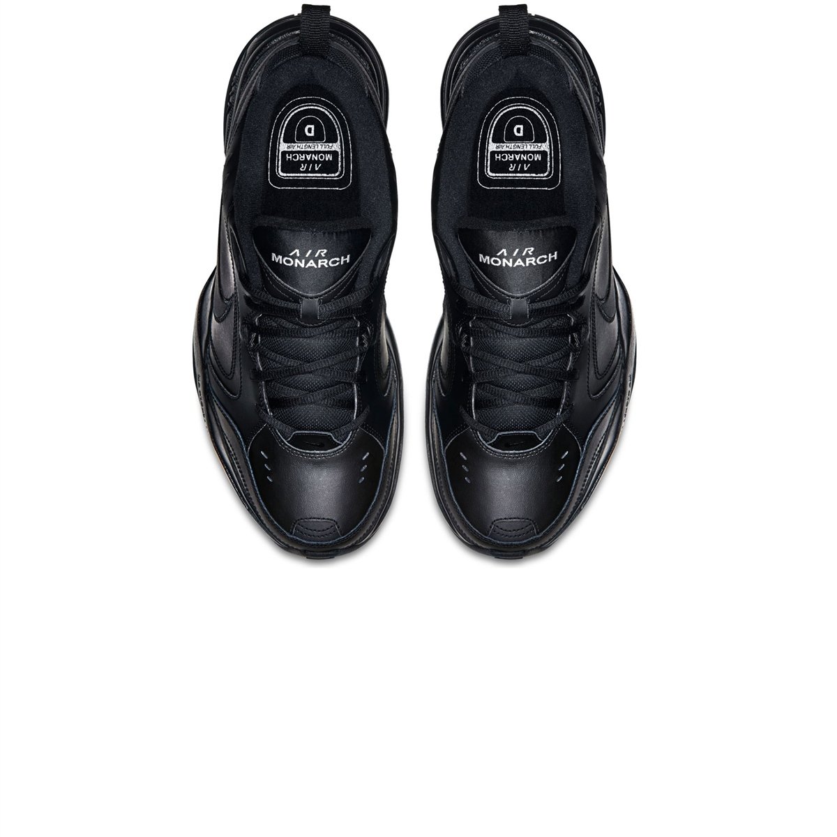 Nike Air  Monarch IV Erkek Günlük Spor Ayakkabı 