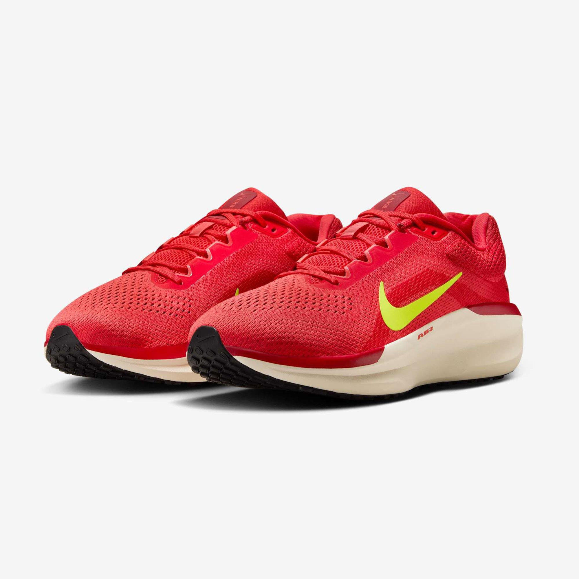 NIKE AIR WINFLO 11 - BORDO(AÇMA)