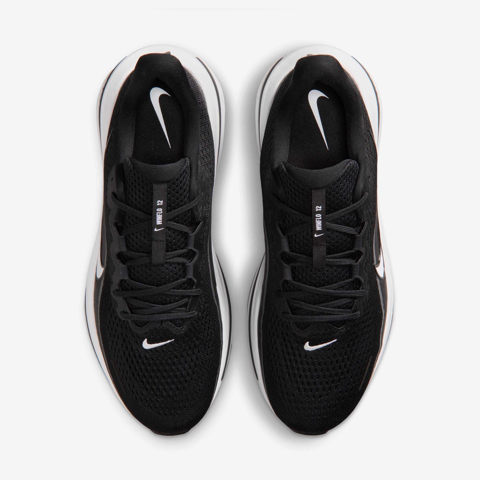 NIKE AIR WINFLO 12 - FÜME