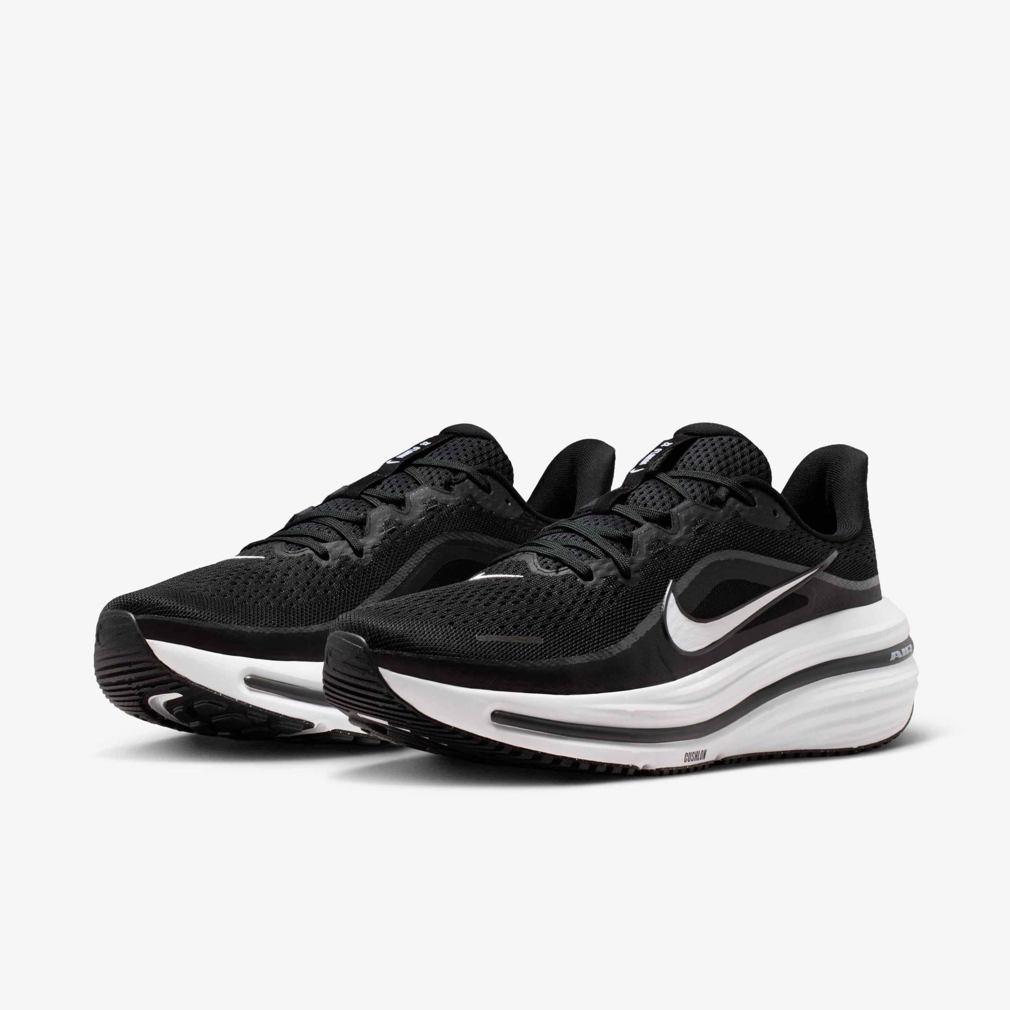 NIKE AIR WINFLO 12 - FÜME