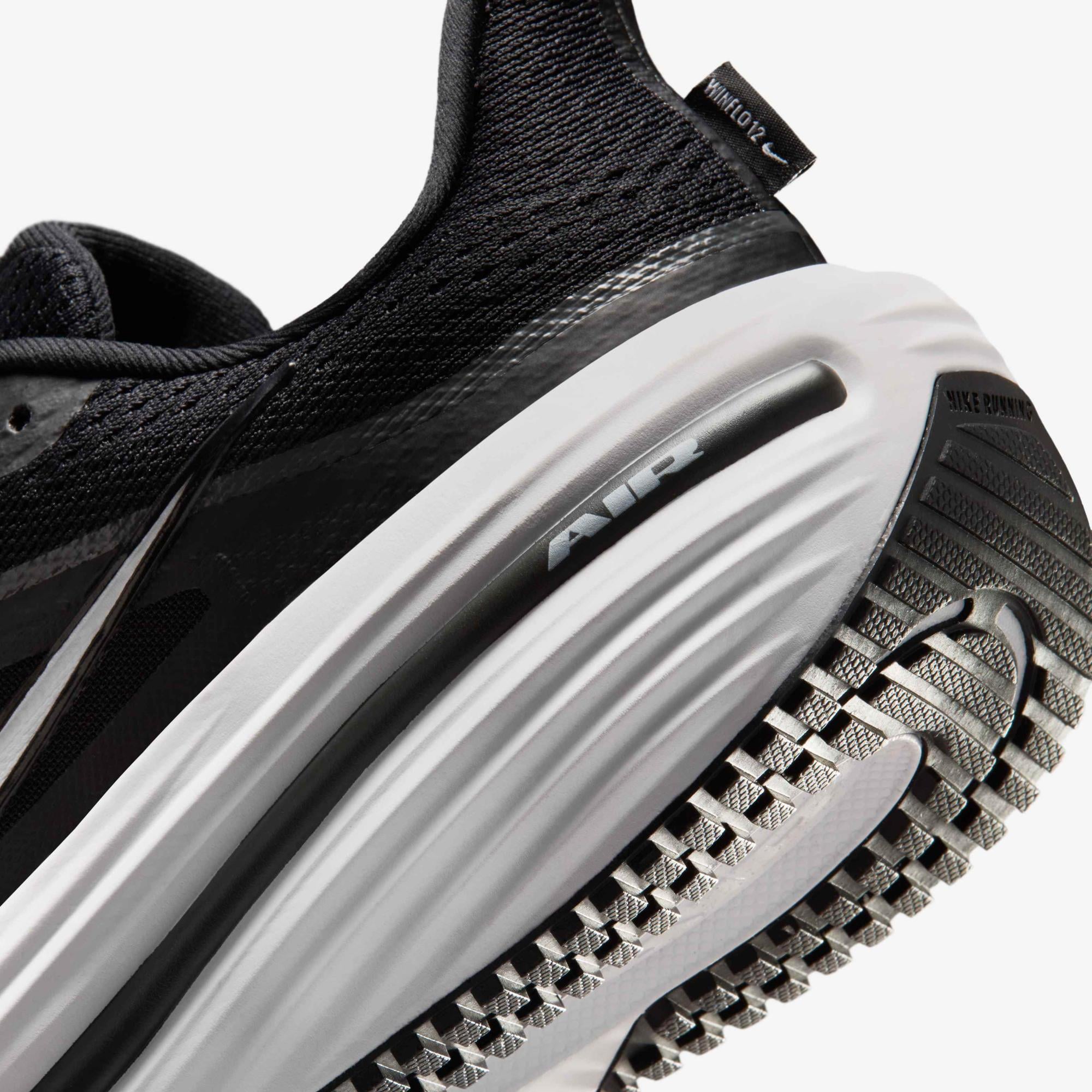 NIKE AIR WINFLO 12 - FÜME