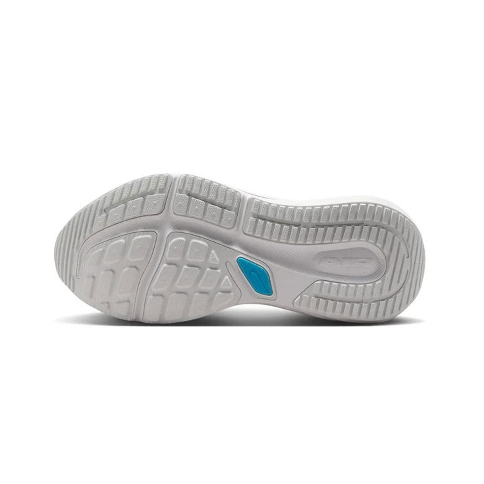 NIKE AIR WINFLO 12 - GRİ(SİMLİ)
