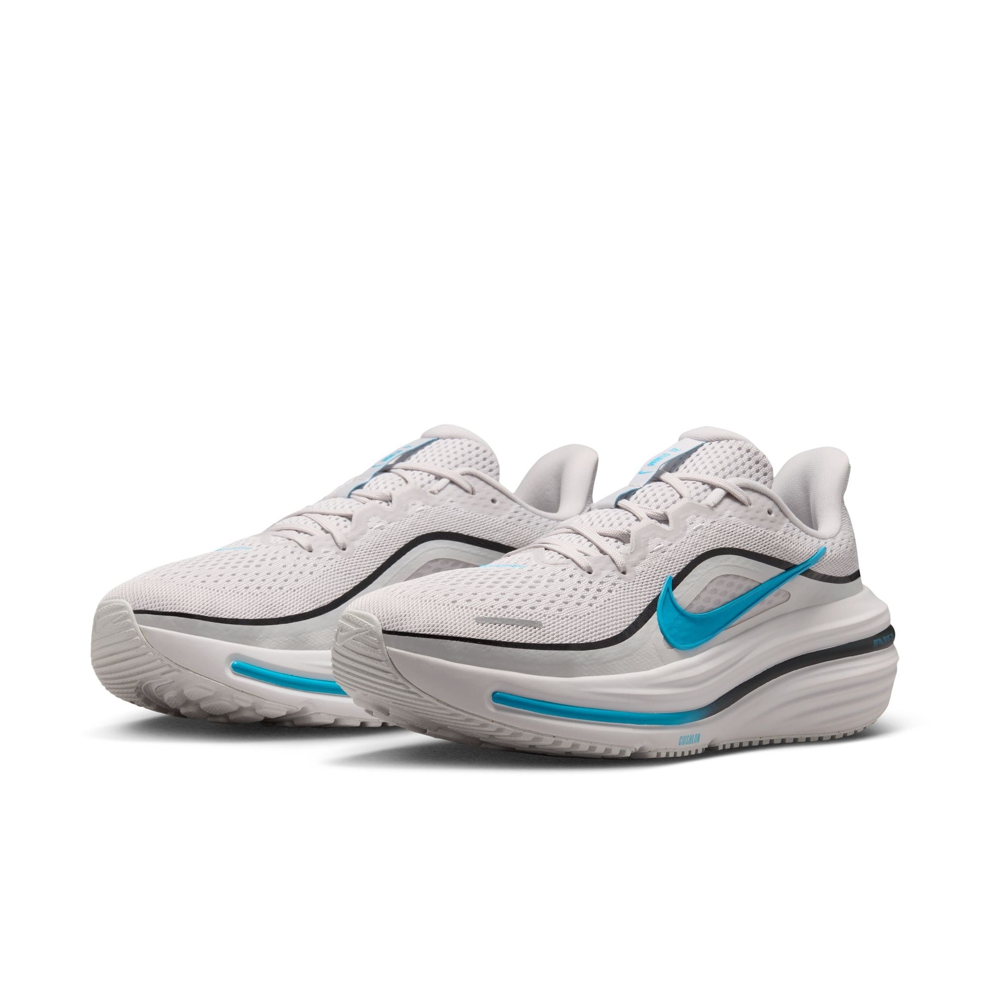 NIKE AIR WINFLO 12 - GRİ(SİMLİ)