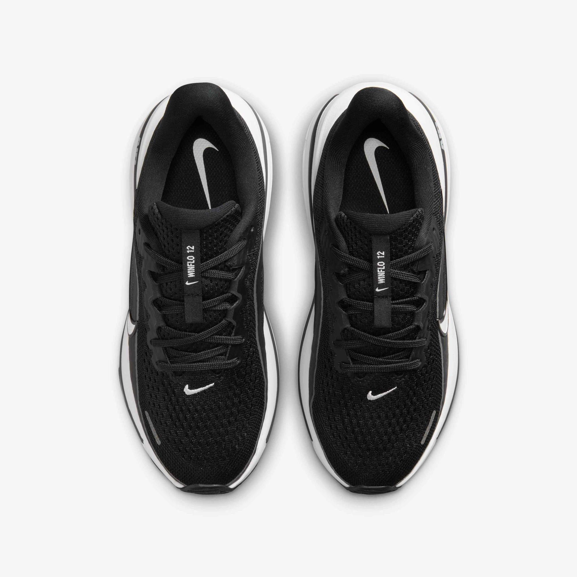 NIKE AIR WINFLO 12 (GS) - GRİ