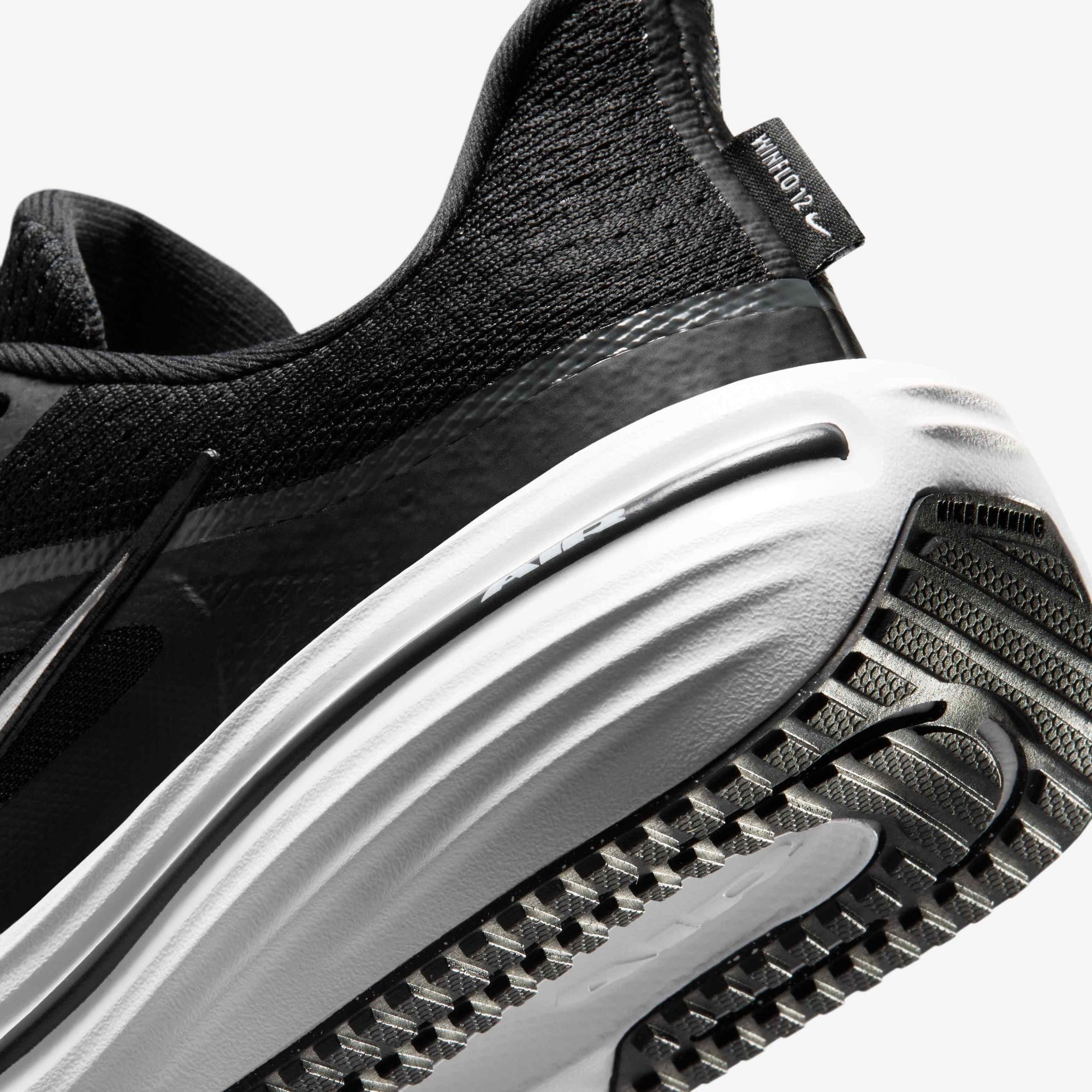 NIKE AIR WINFLO 12 (GS) - GRİ
