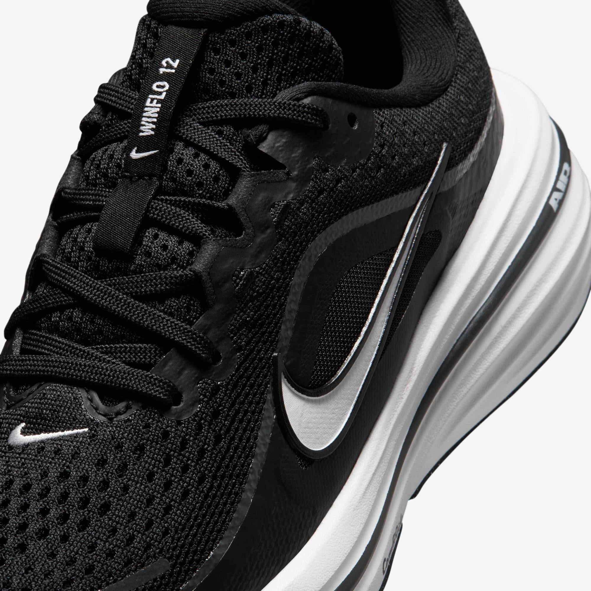NIKE AIR WINFLO 12 (GS) - GRİ
