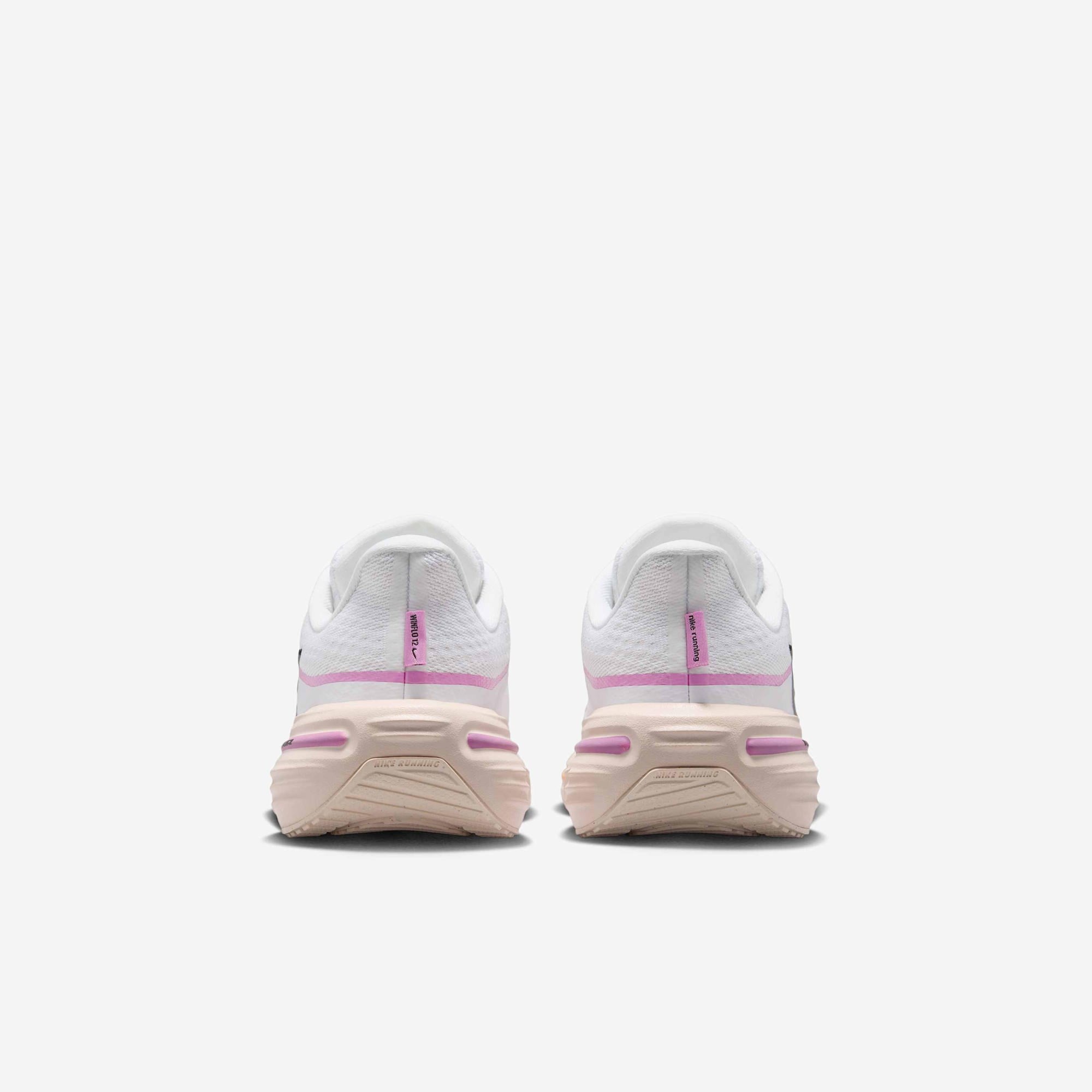 NIKE AIR WINFLO 12 (GS) - ORANJ