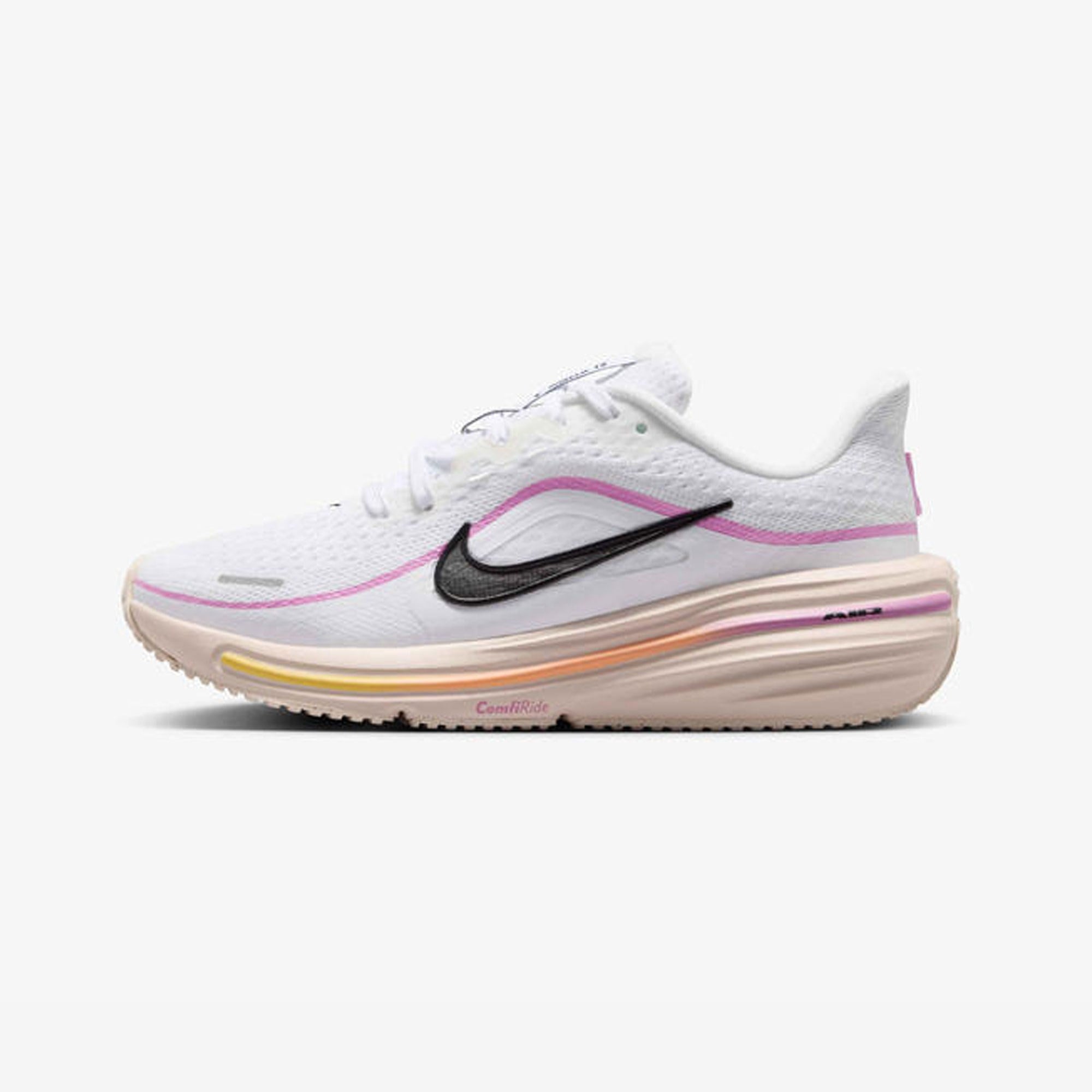 NIKE AIR WINFLO 12 (GS) - ORANJ