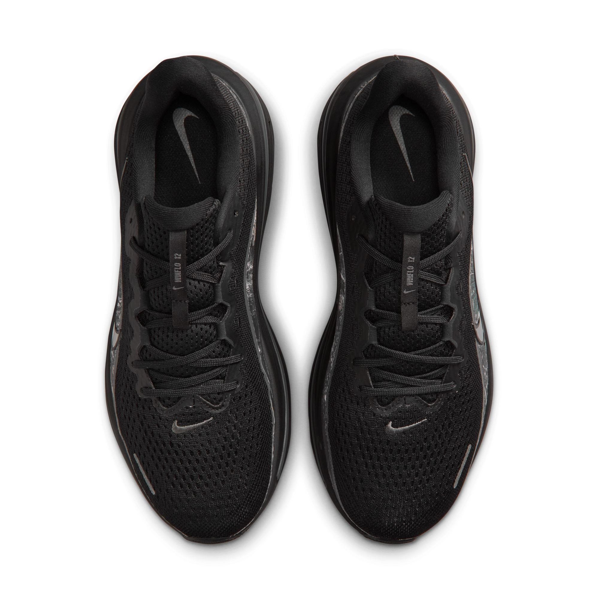 NIKE AIR WINFLO 12 REALTREE - SİYAH