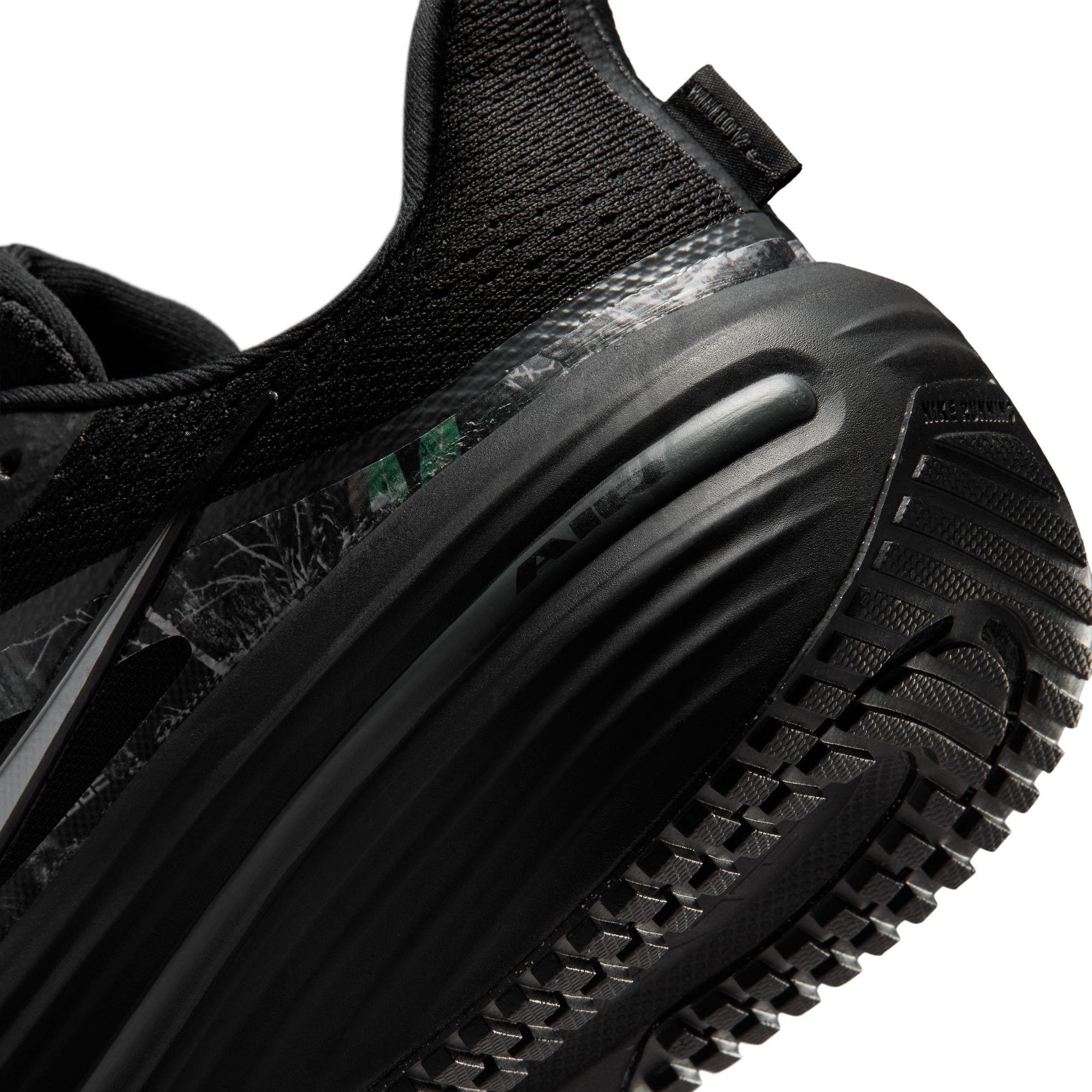 NIKE AIR WINFLO 12 REALTREE - SİYAH