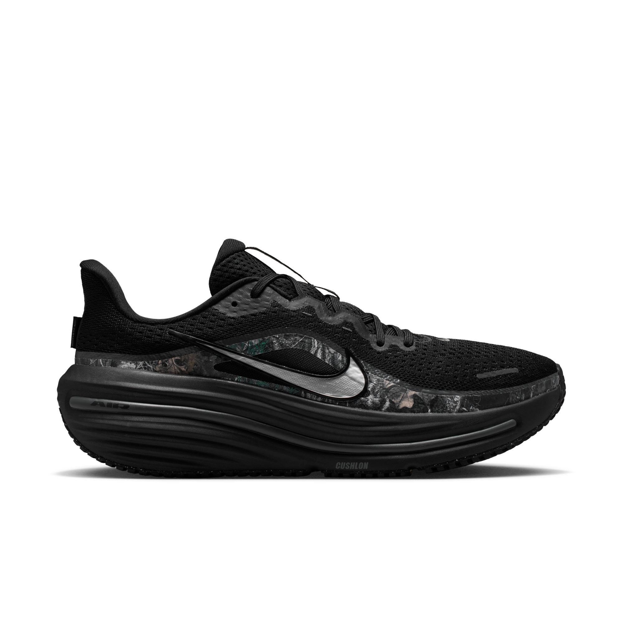 NIKE AIR WINFLO 12 REALTREE - SİYAH