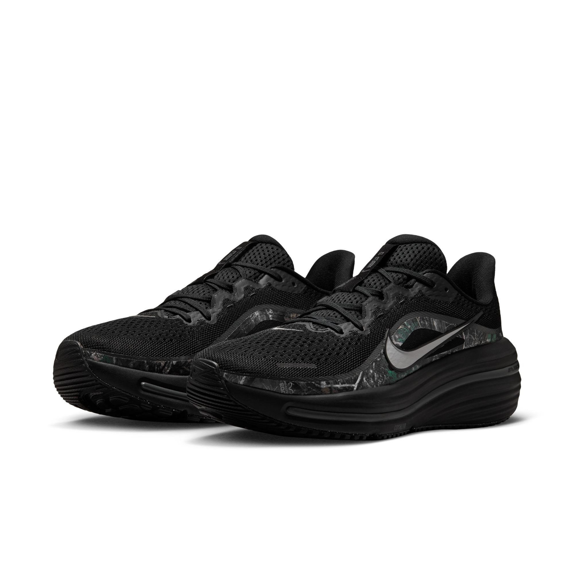 NIKE AIR WINFLO 12 REALTREE - SİYAH