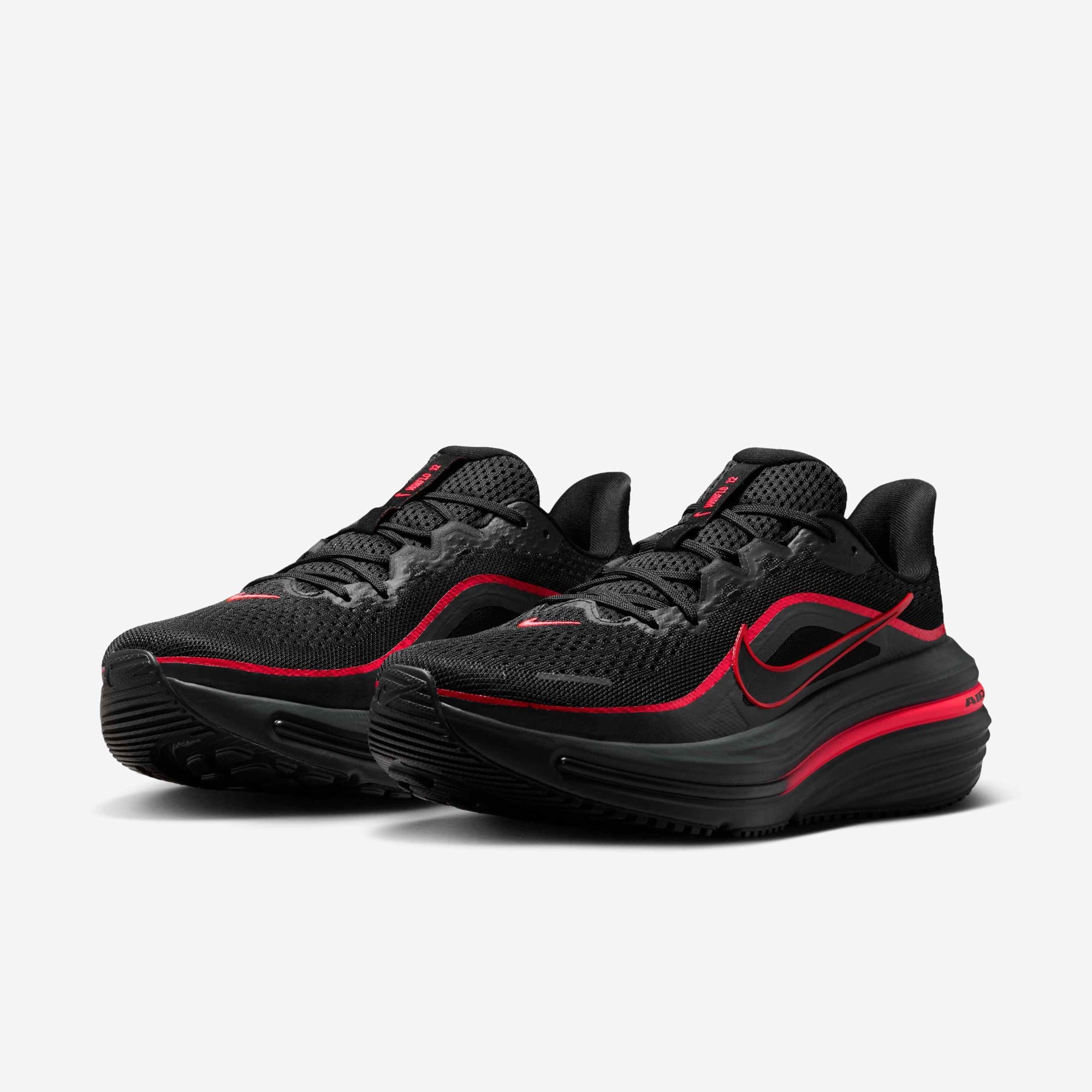 NIKE AIR WINFLO 12 - SİYAH(SİMLİ)