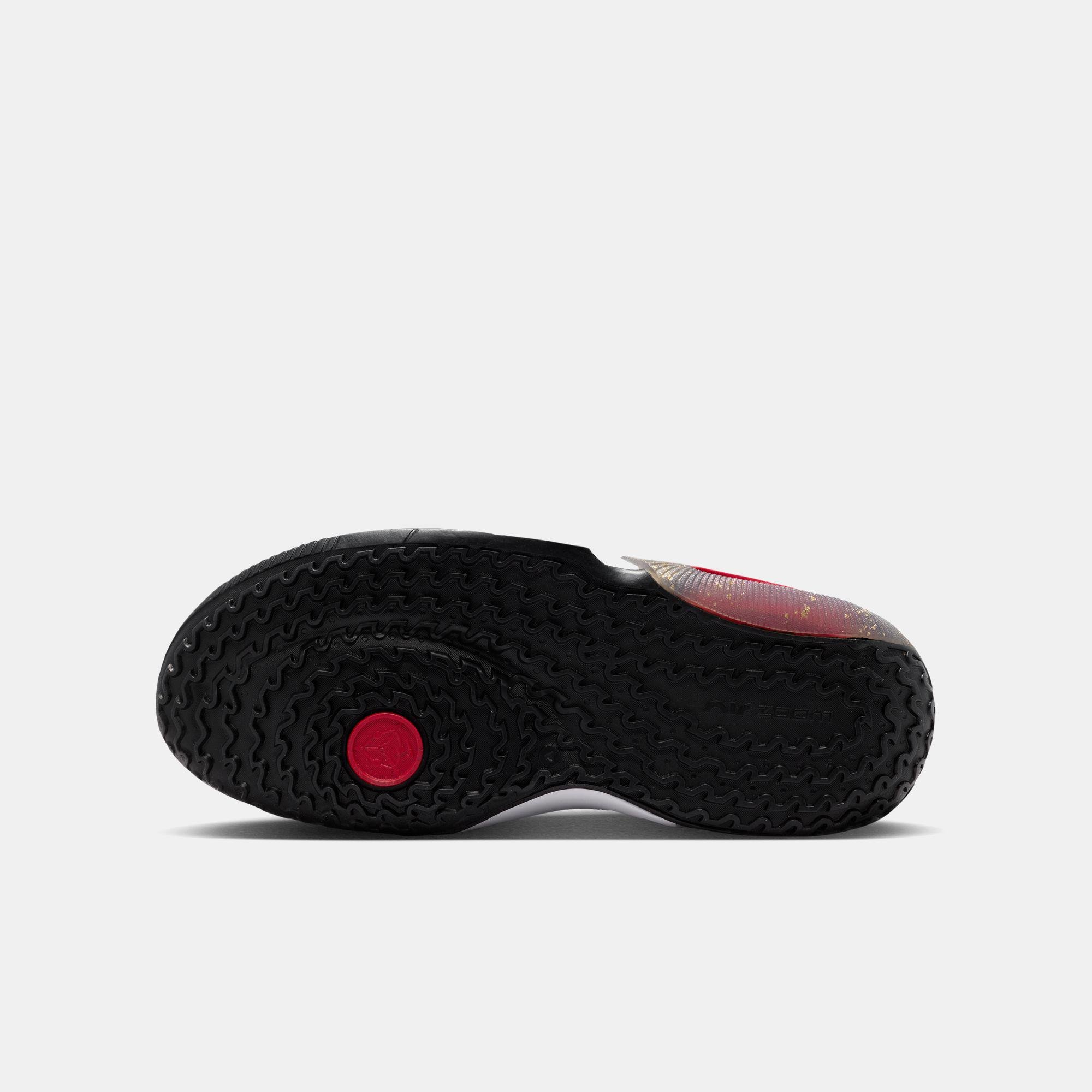 NIKE AIR ZOOM CROSSOVER  2 GS - TURUNCU