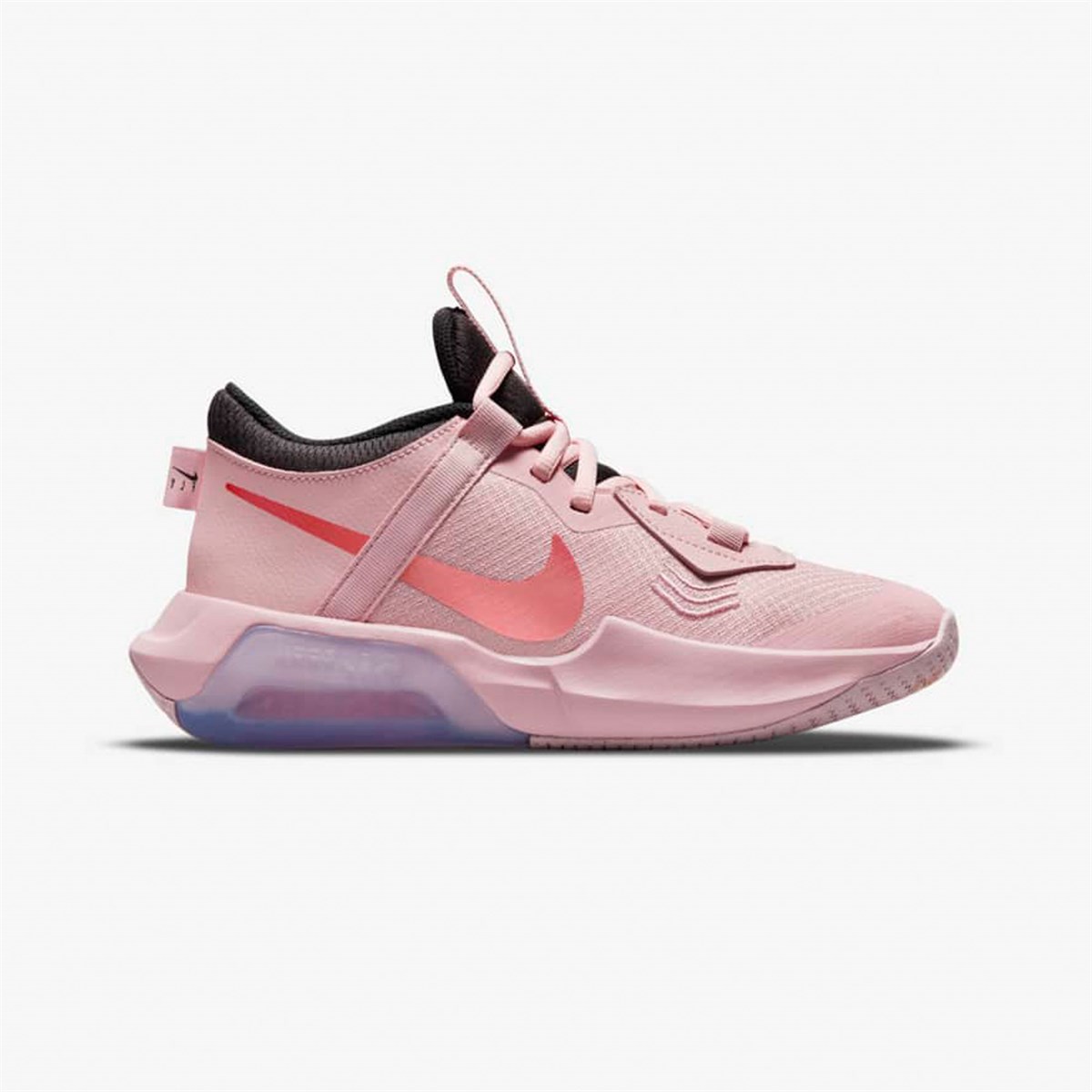 NIKE AIR ZOOM CROSSOVER (GS) - BORDO(AÇMA)