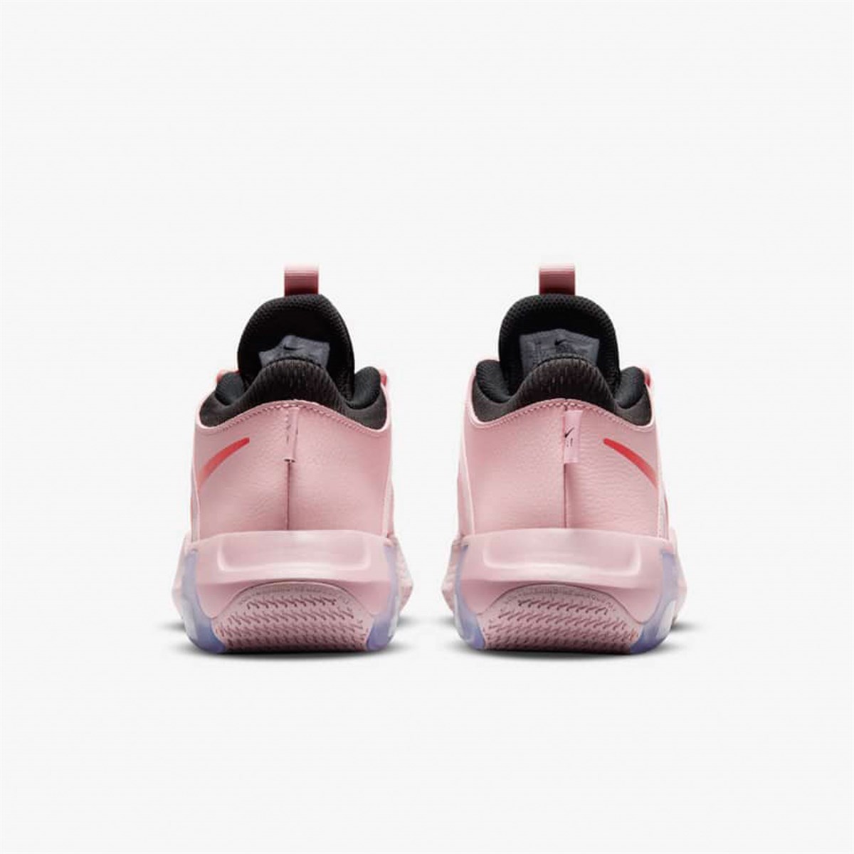 NIKE AIR ZOOM CROSSOVER (GS) - BORDO(AÇMA)