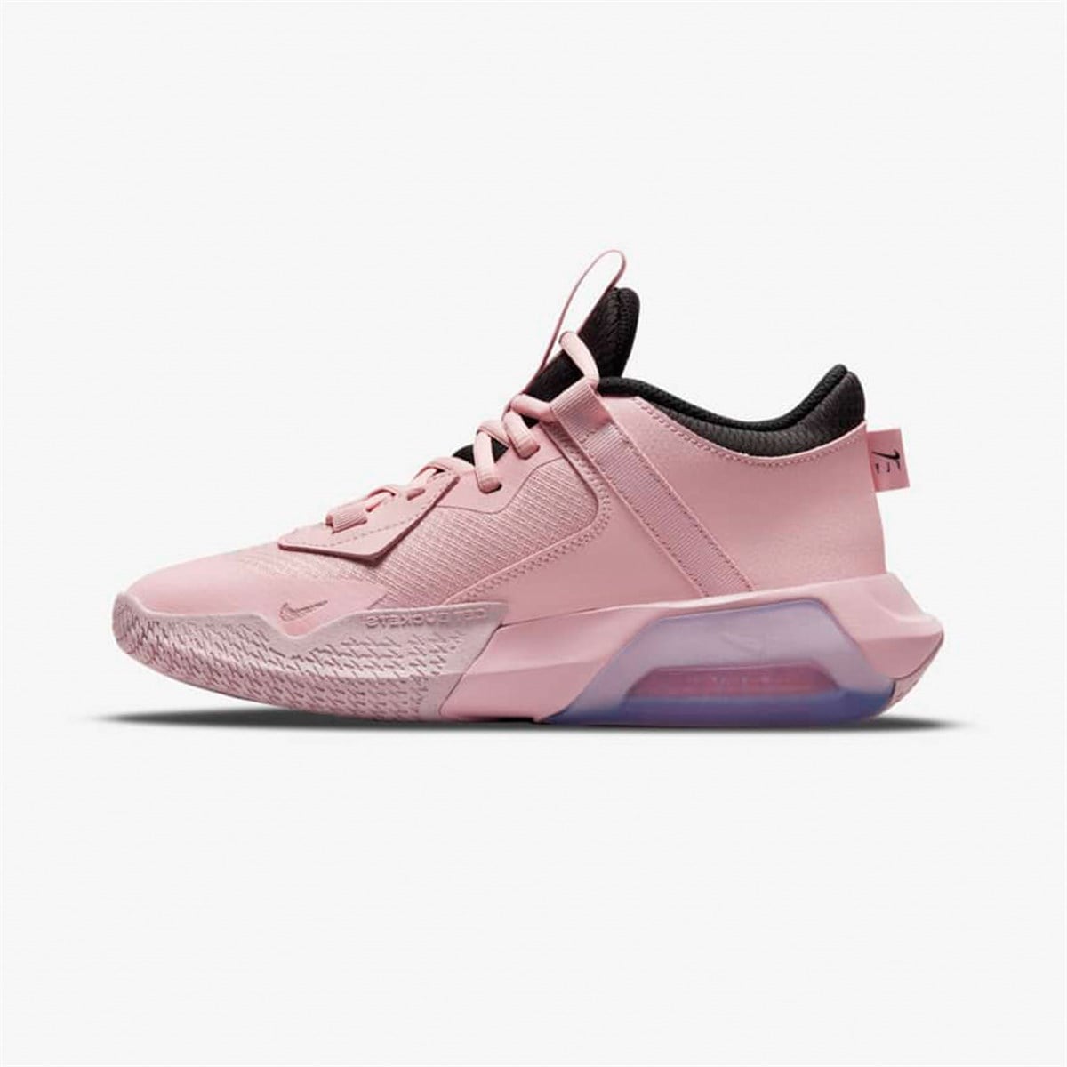 NIKE AIR ZOOM CROSSOVER (GS) - BORDO(AÇMA)