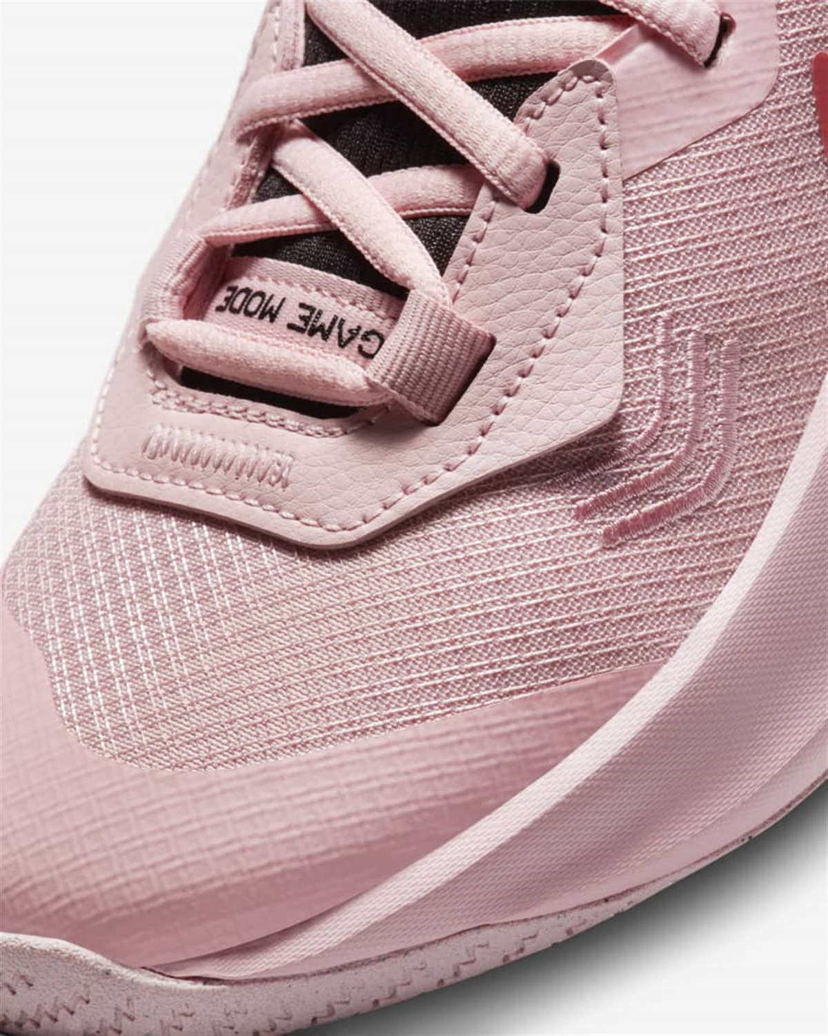 NIKE AIR ZOOM CROSSOVER (GS) - BORDO(AÇMA)