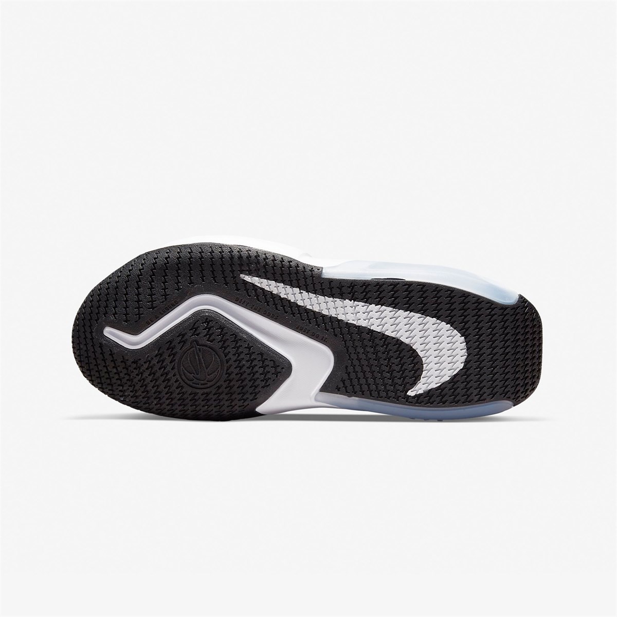 NIKE AIR ZOOM CROSSOVER (GS) - TURUNCU