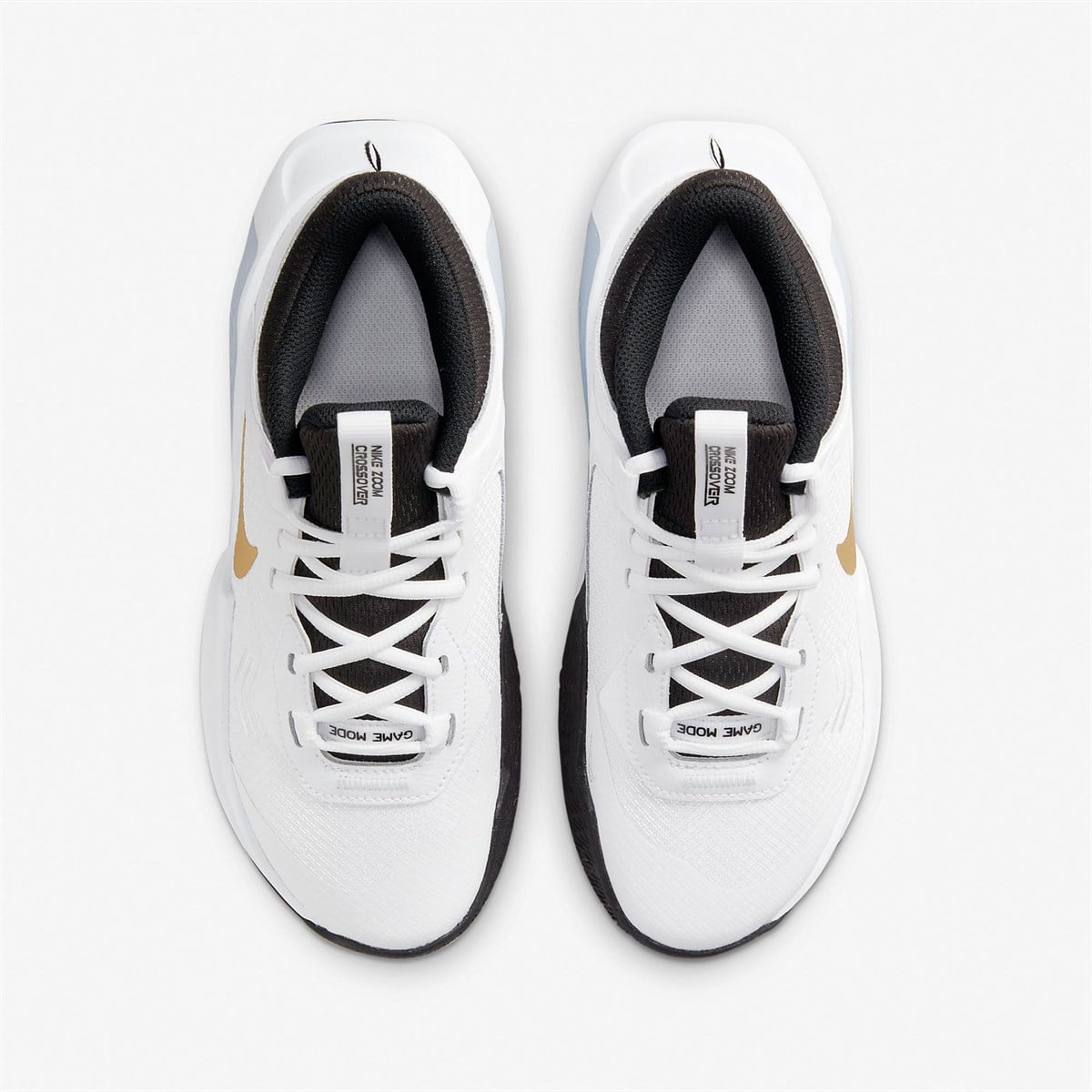 NIKE AIR ZOOM CROSSOVER (GS) - TURUNCU