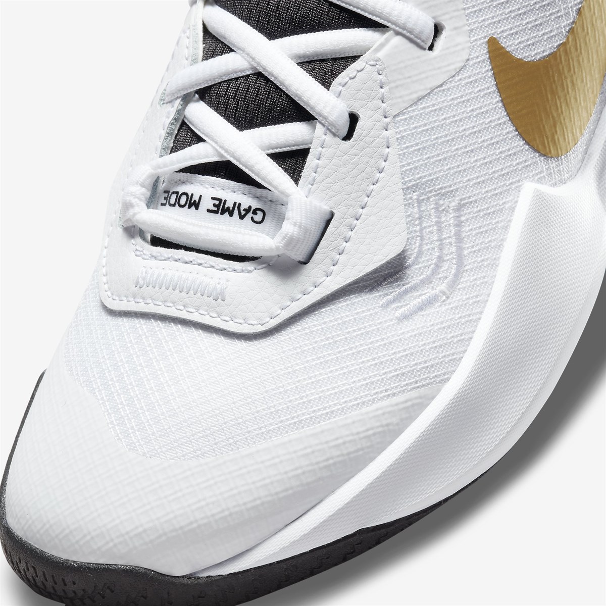 NIKE AIR ZOOM CROSSOVER (GS) - TURUNCU