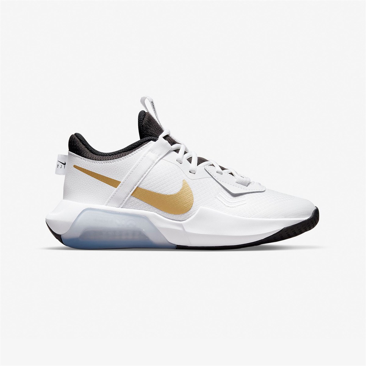 NIKE AIR ZOOM CROSSOVER (GS) - TURUNCU