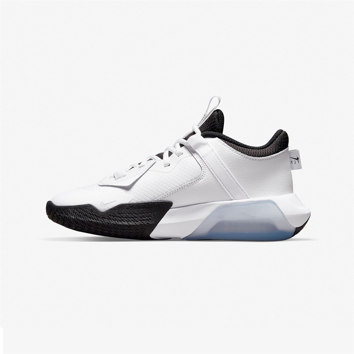 NIKE AIR ZOOM CROSSOVER (GS) - TURUNCU