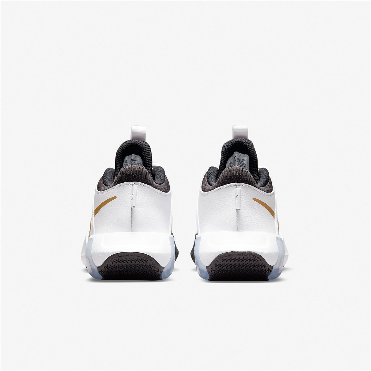 NIKE AIR ZOOM CROSSOVER (GS) - TURUNCU