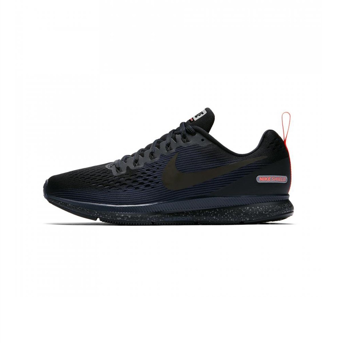 Nike Air Zoom Pegasus 34 Shield Erkek Spor Ayakkabı  