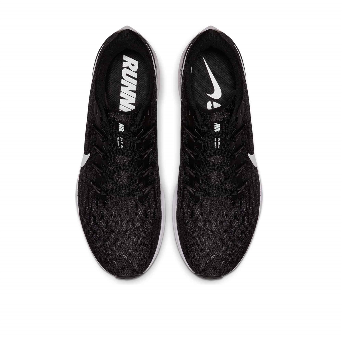 Nike Air Zoom Pegasus 36 Erkek Koşu Ayakkabısı 